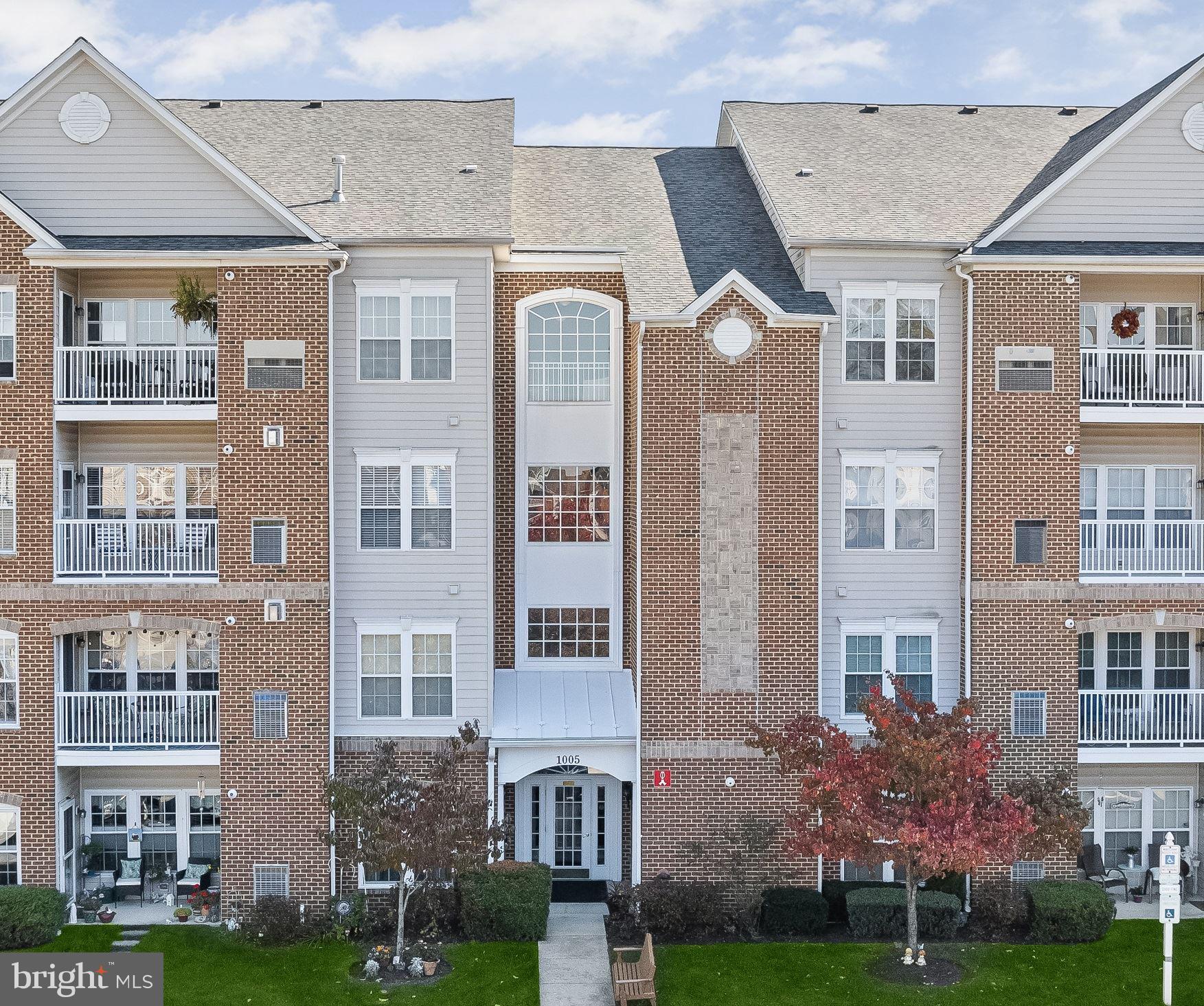 EDEN BROOK - Residential