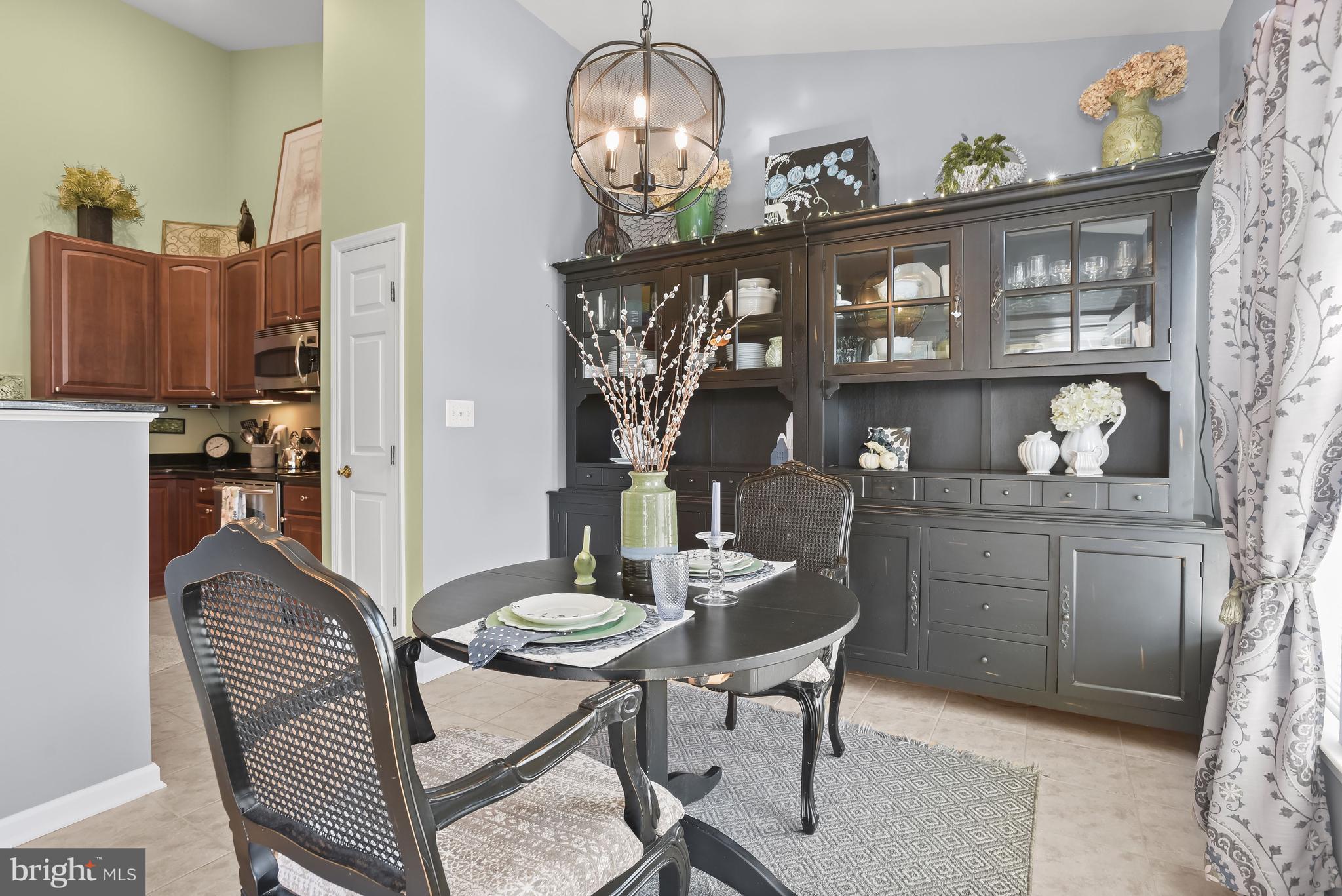 EDEN BROOK - Residential