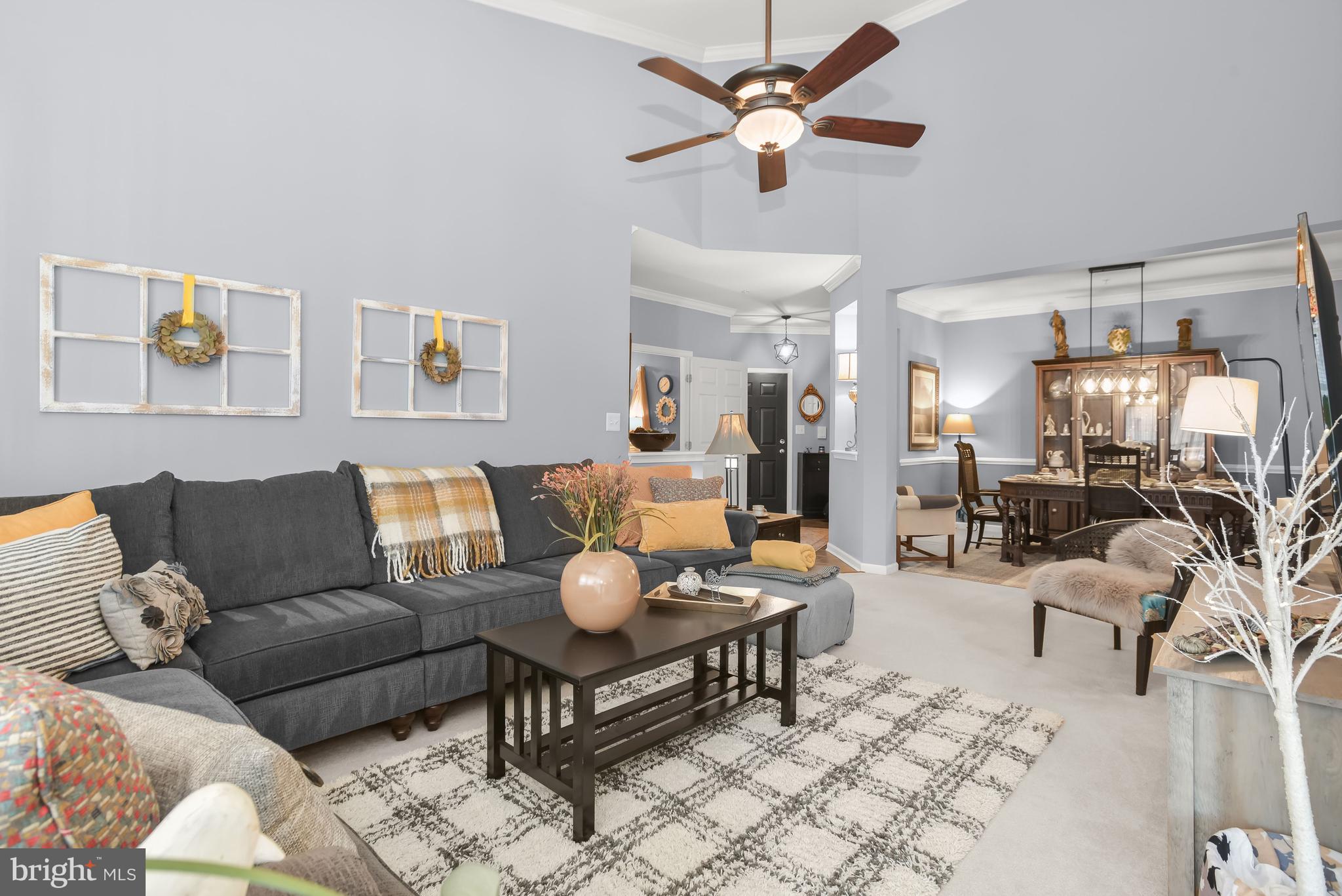 EDEN BROOK - Residential