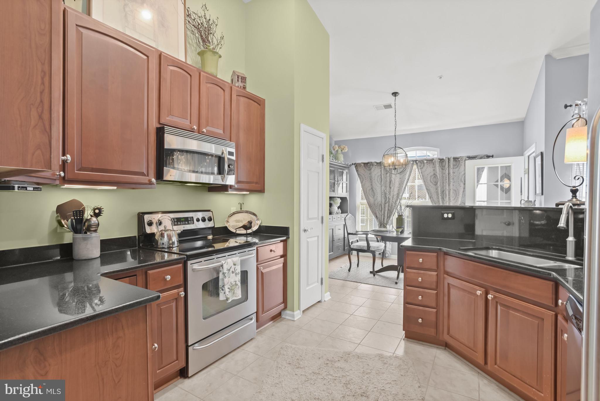 EDEN BROOK - Residential