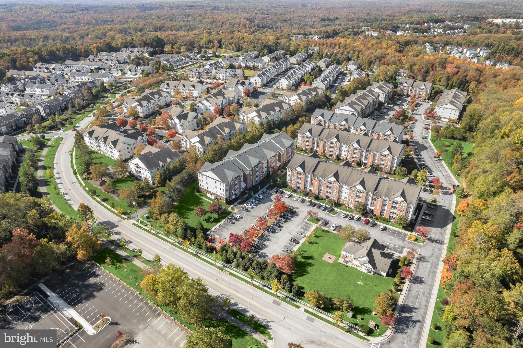 EDEN BROOK - Residential