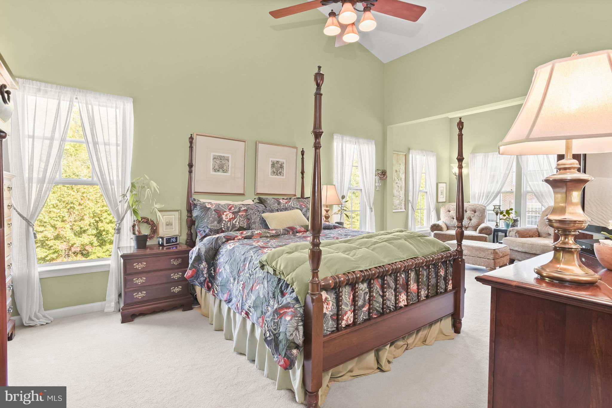 EDEN BROOK - Residential