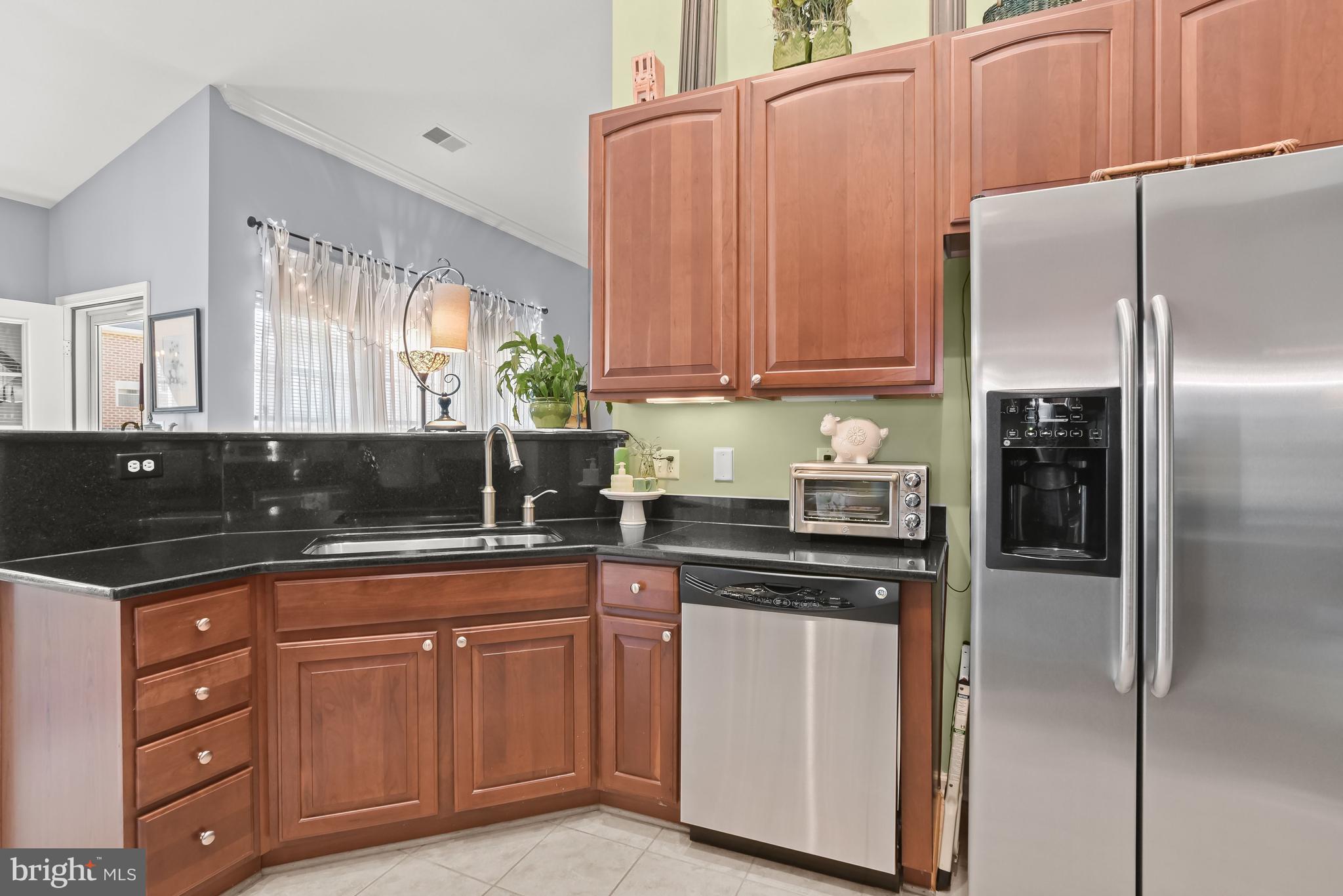 EDEN BROOK - Residential