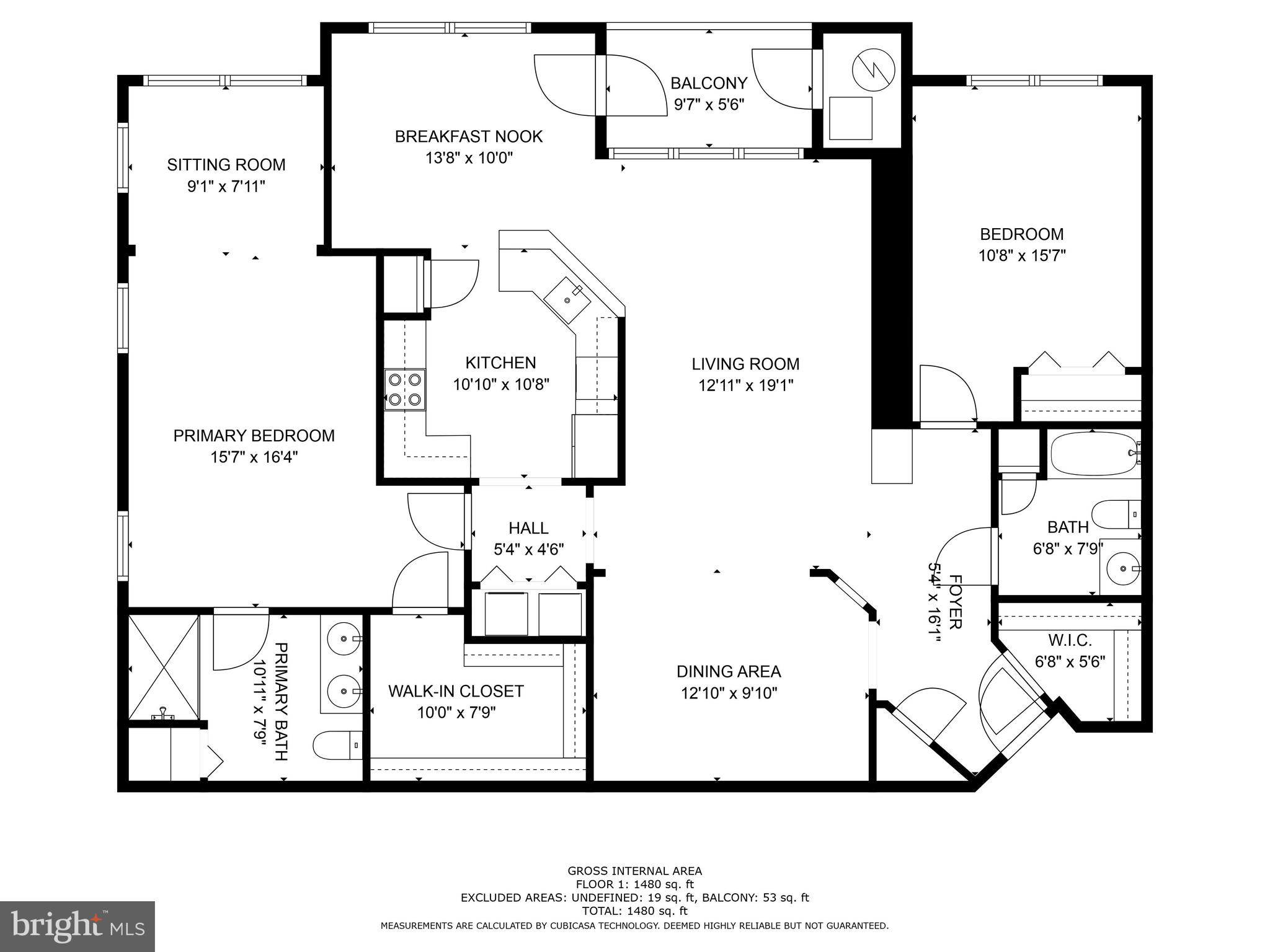 EDEN BROOK - Residential