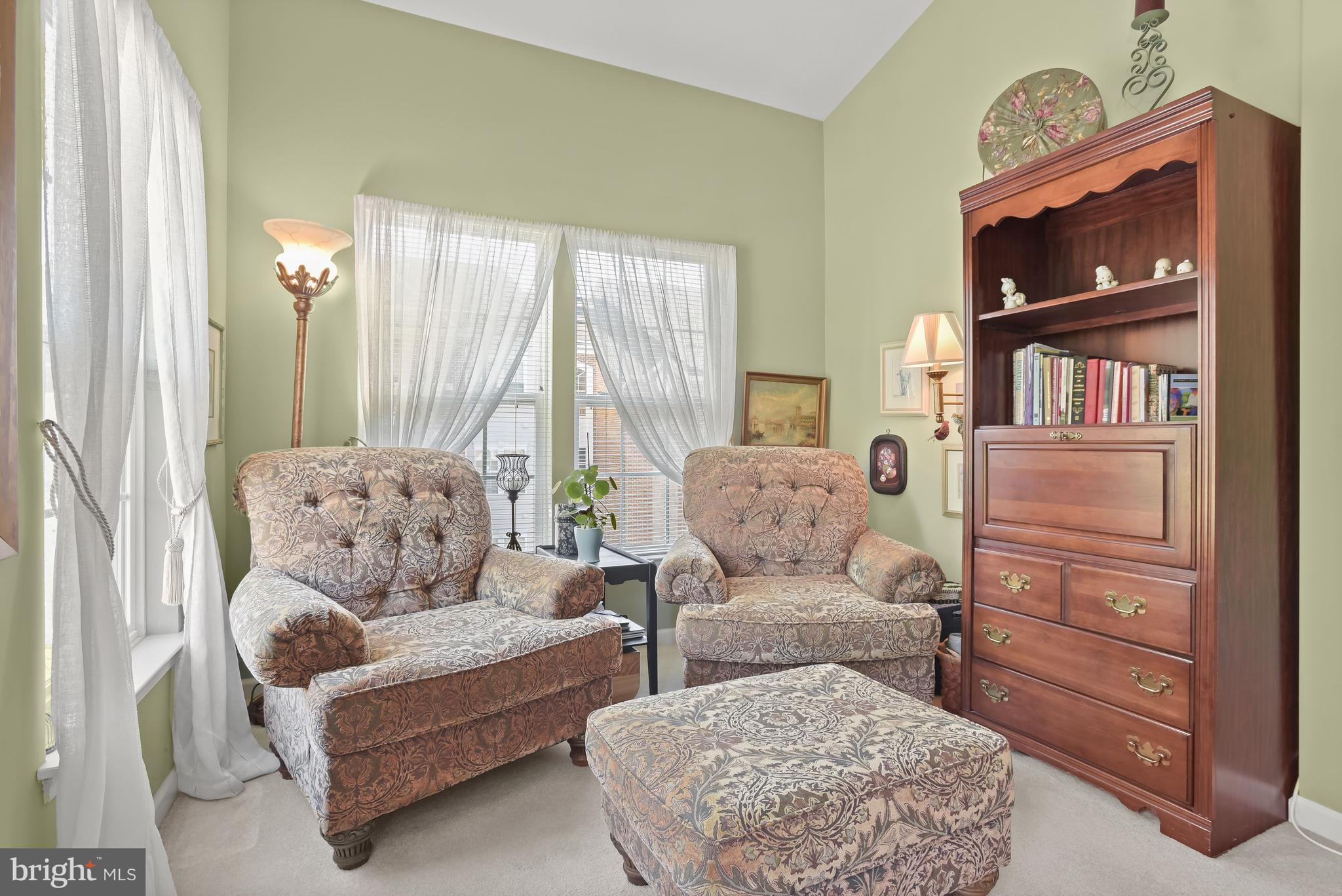 EDEN BROOK - Residential