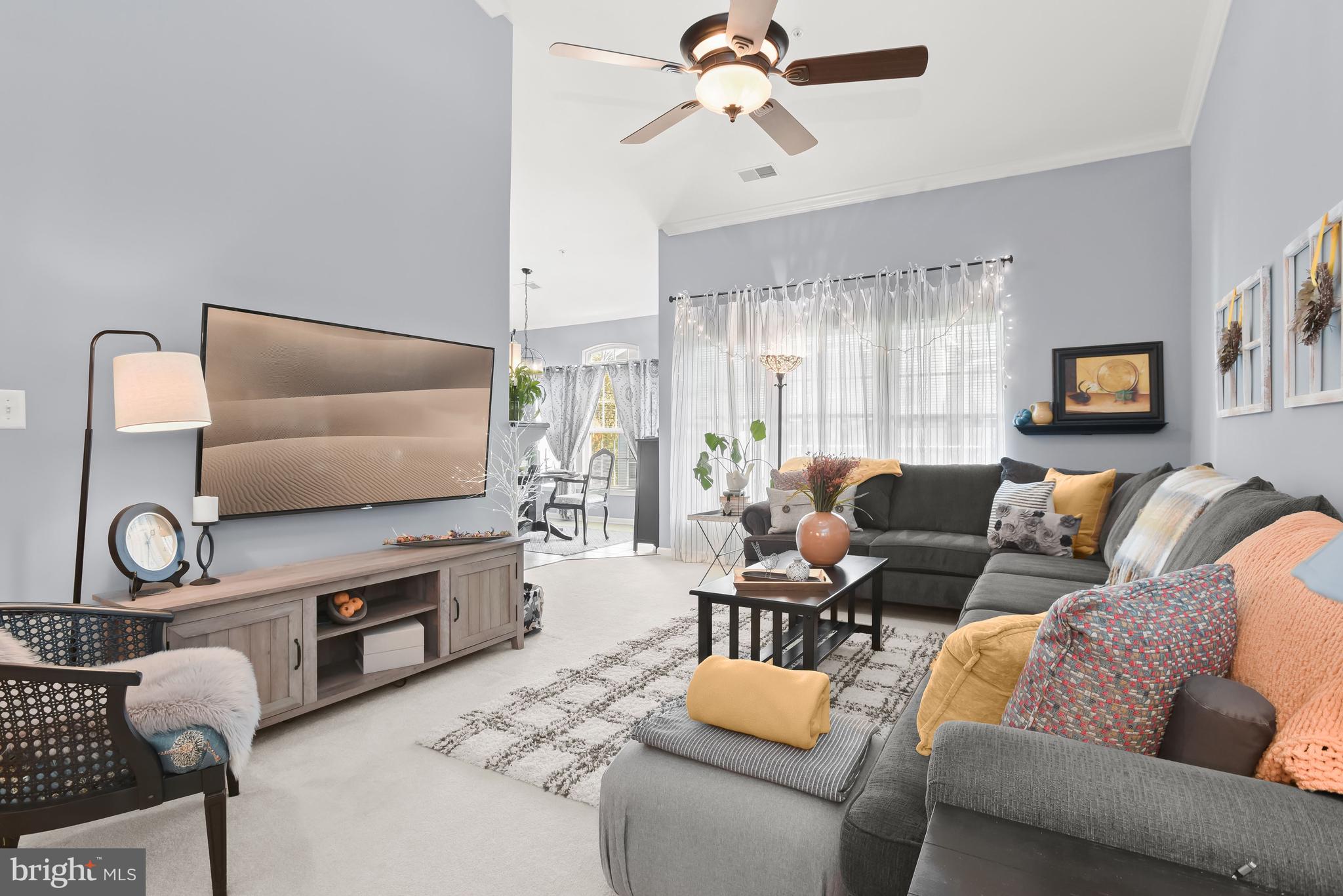 EDEN BROOK - Residential