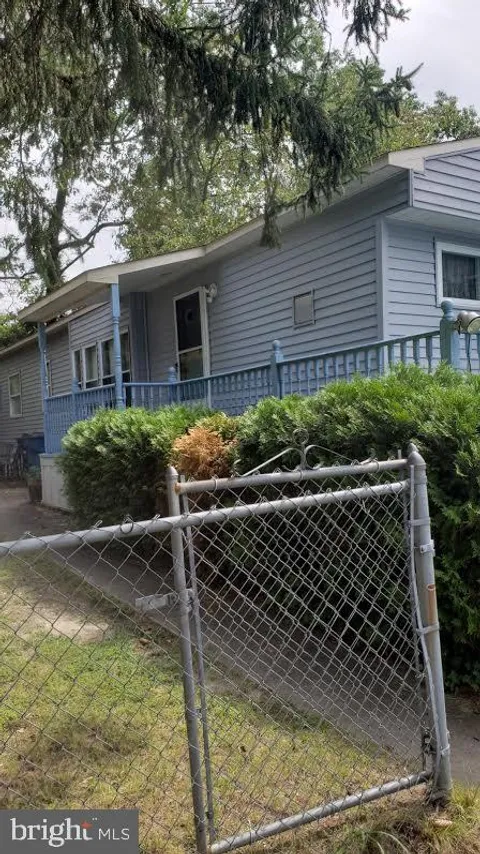 3370 Liberty Street, Browns Mills, NJ MLS: NJBL2085950