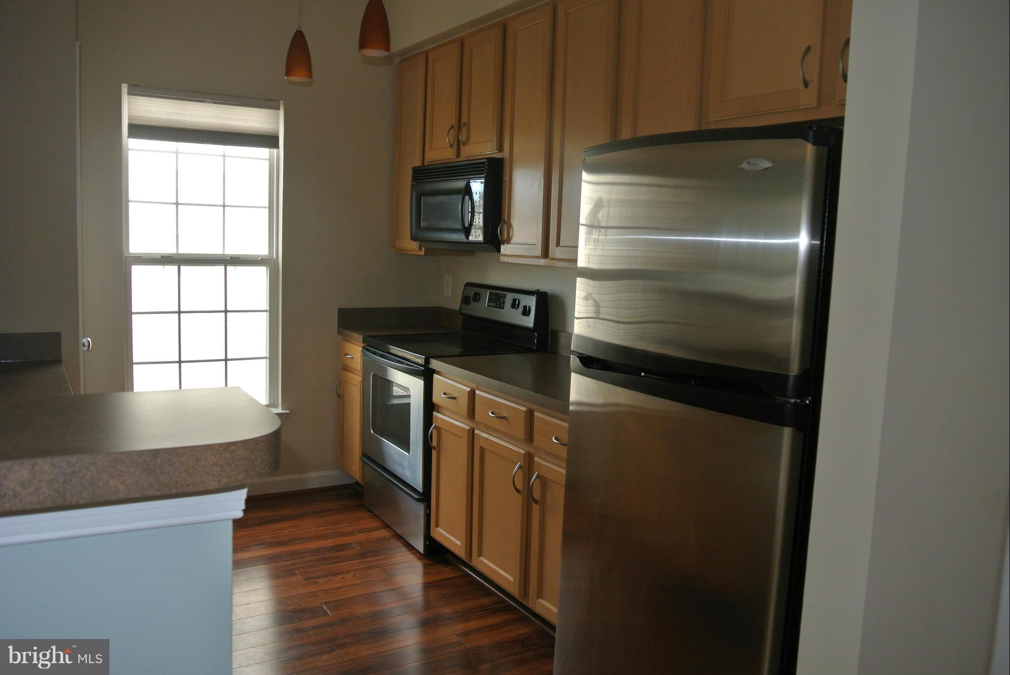 SUMMERFIELD - Residential Lease