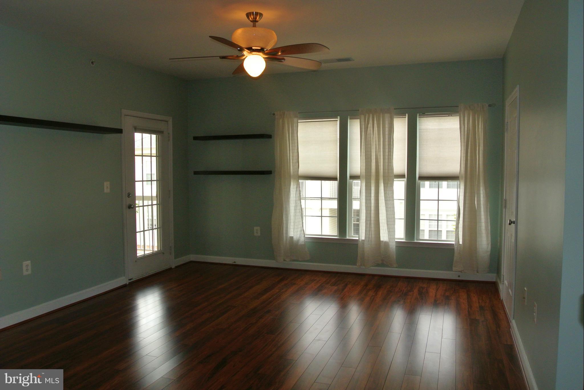 SUMMERFIELD - Residential Lease