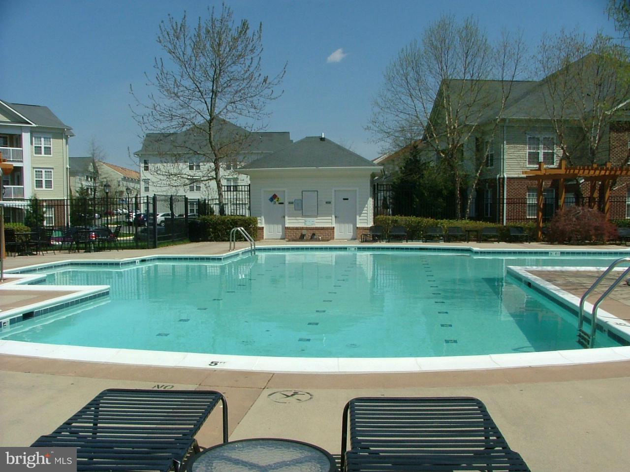 SUMMERFIELD - Residential Lease