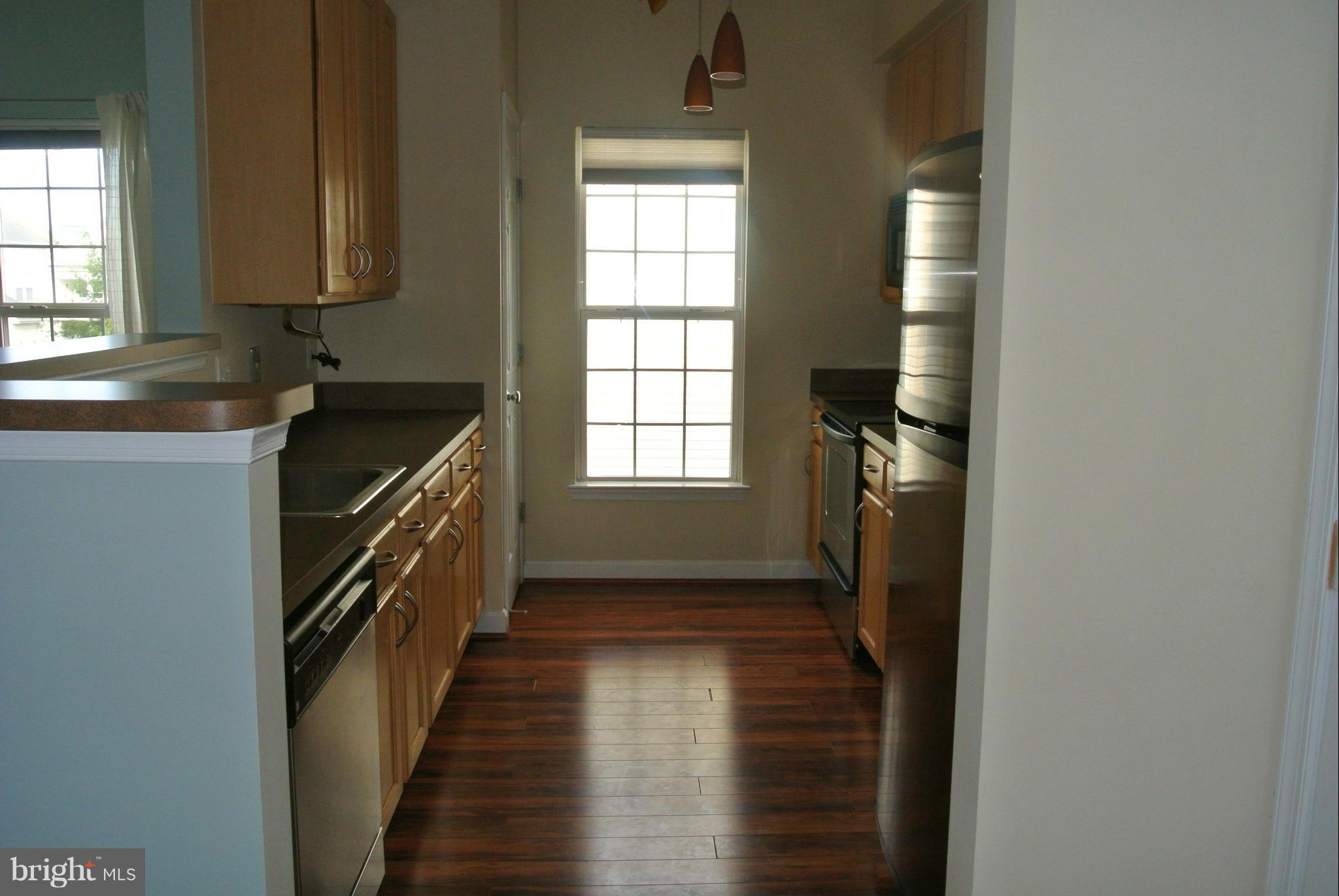 SUMMERFIELD - Residential Lease