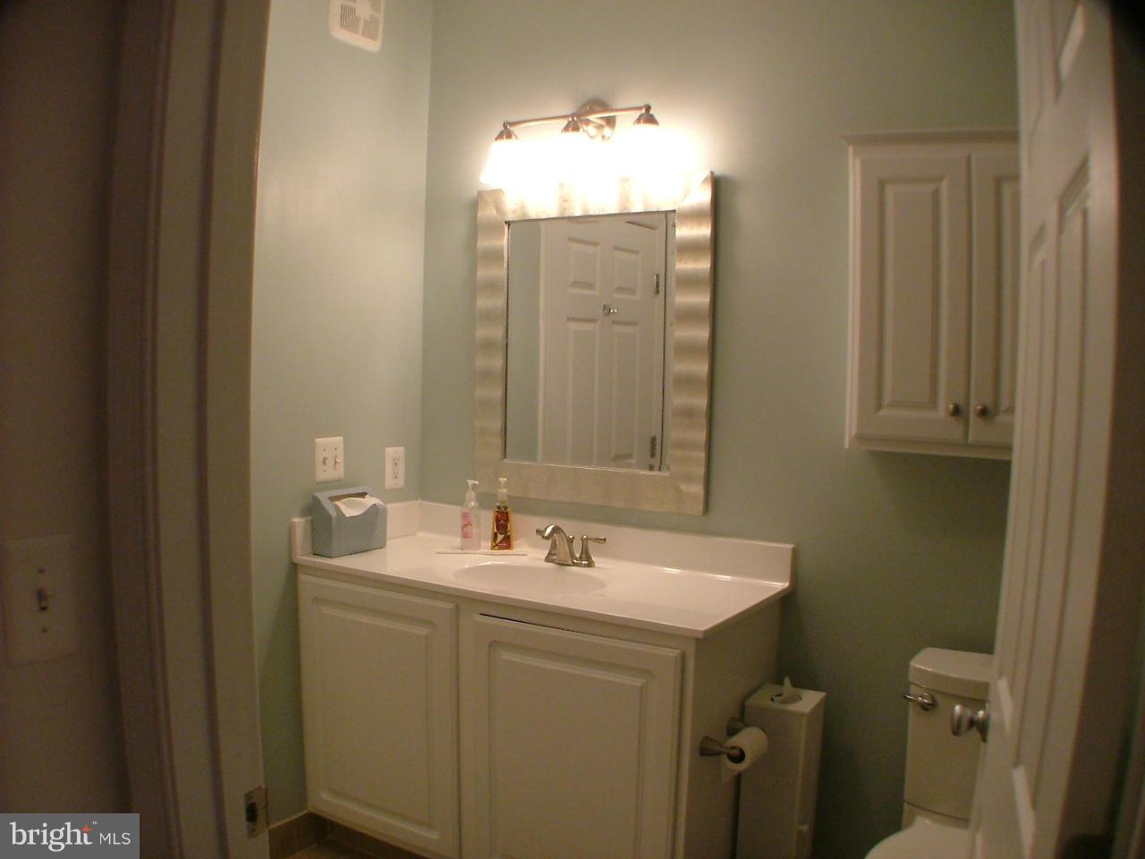 SUMMERFIELD - Residential Lease