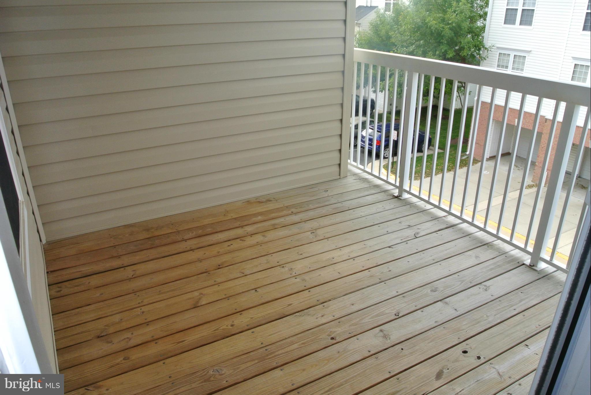 SUMMERFIELD - Residential Lease