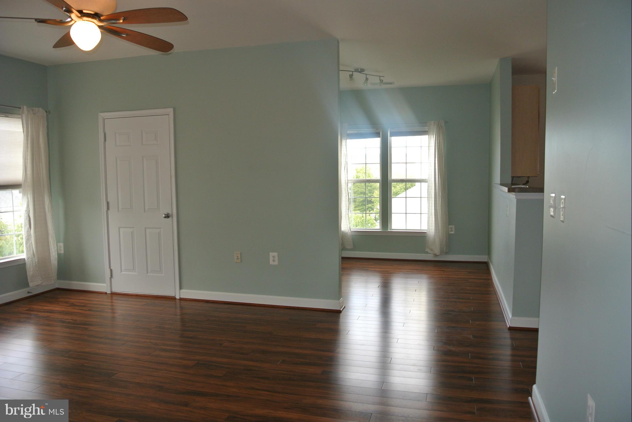 SUMMERFIELD - Residential Lease