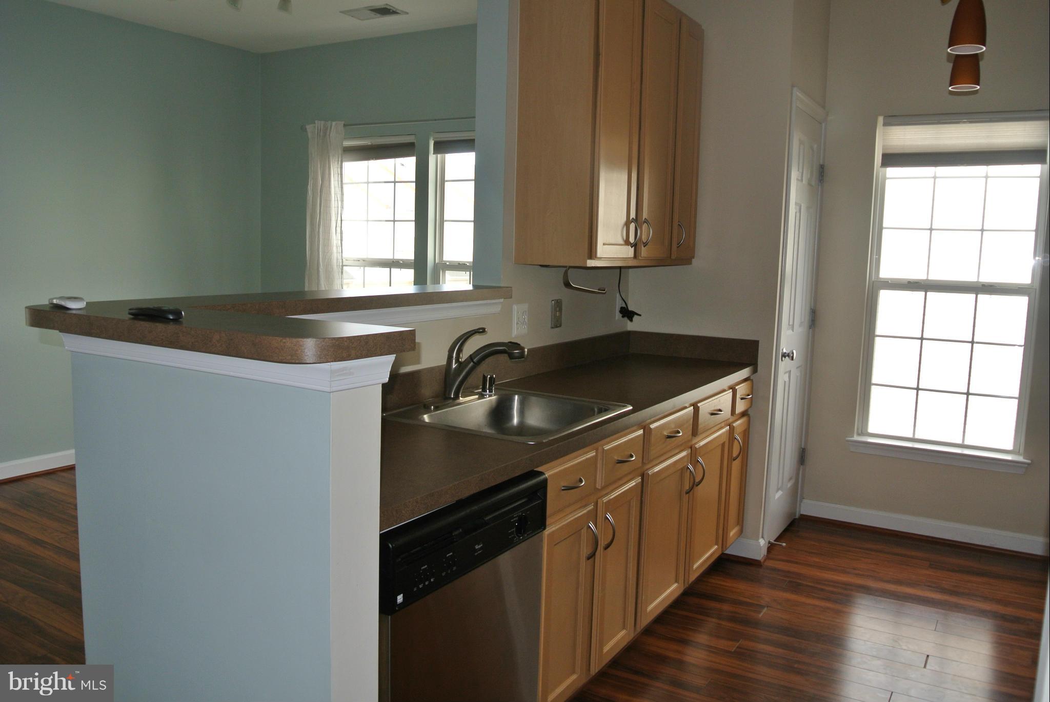 SUMMERFIELD - Residential Lease