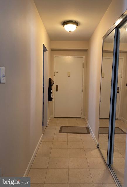 GEORGETOWN VILLAGE - Residential Lease