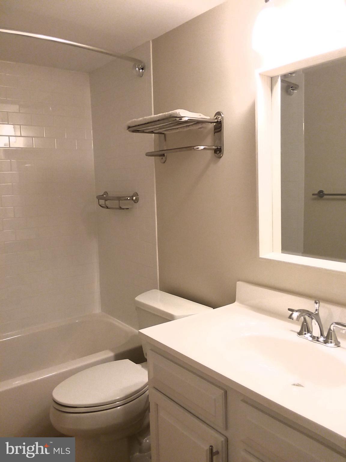 GEORGETOWN VILLAGE - Residential Lease