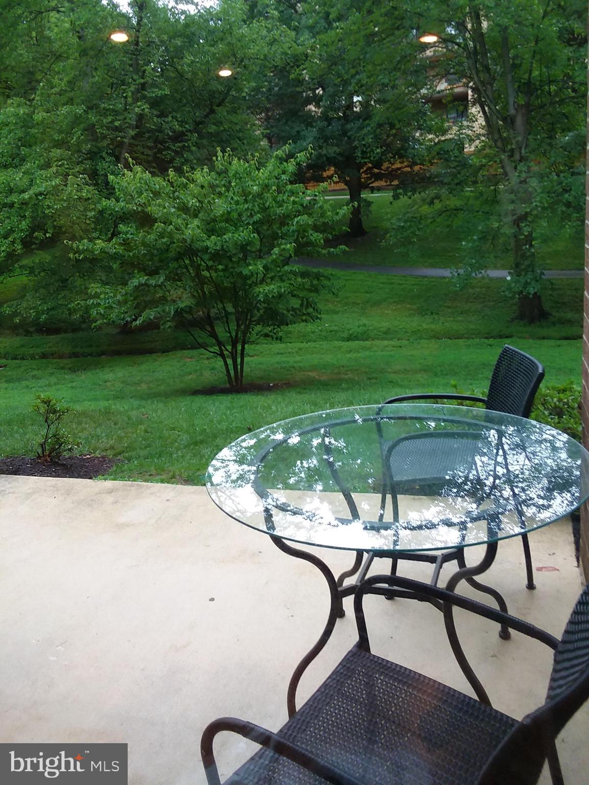 GEORGETOWN VILLAGE - Residential Lease