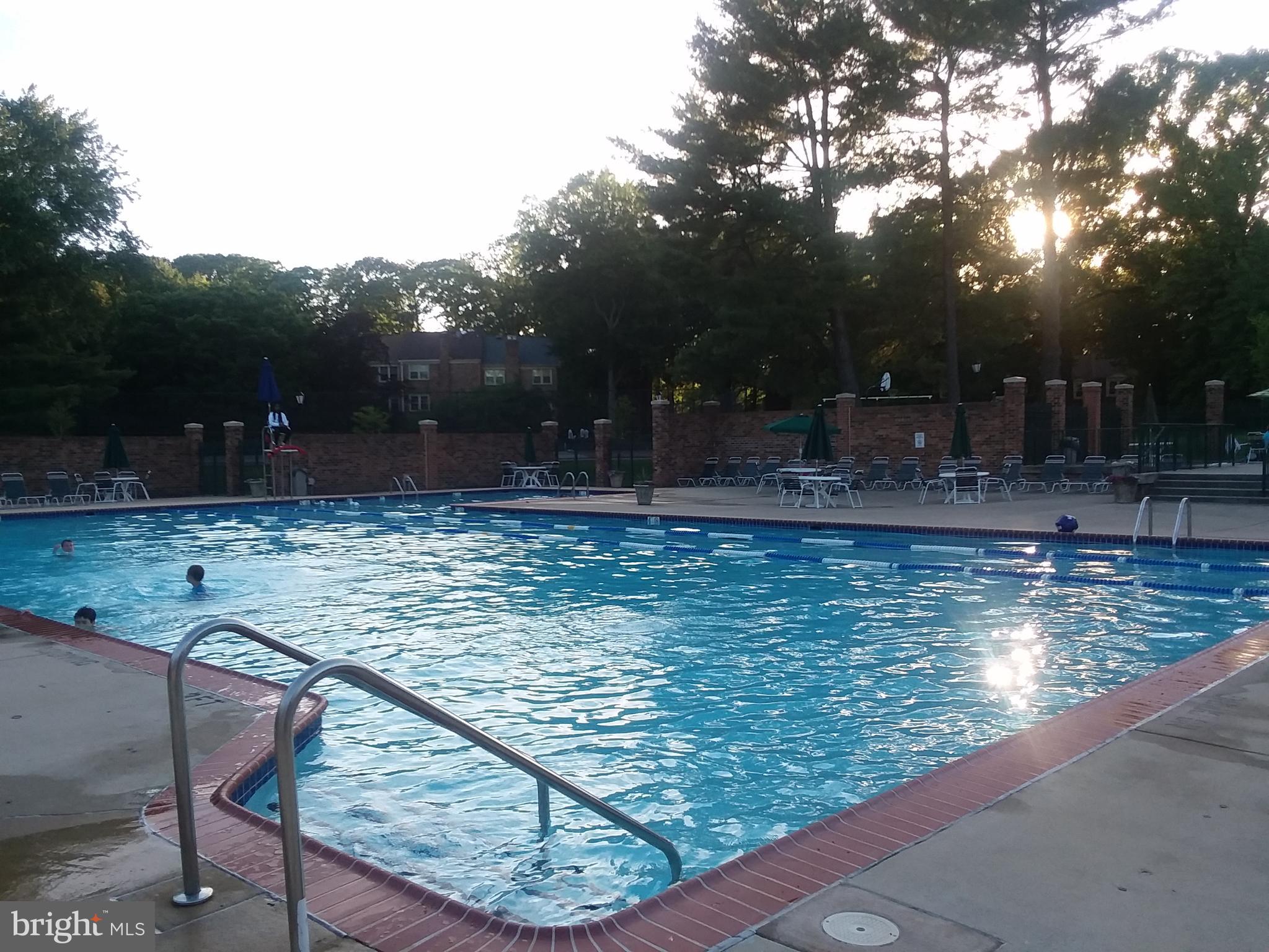 GEORGETOWN VILLAGE - Residential Lease