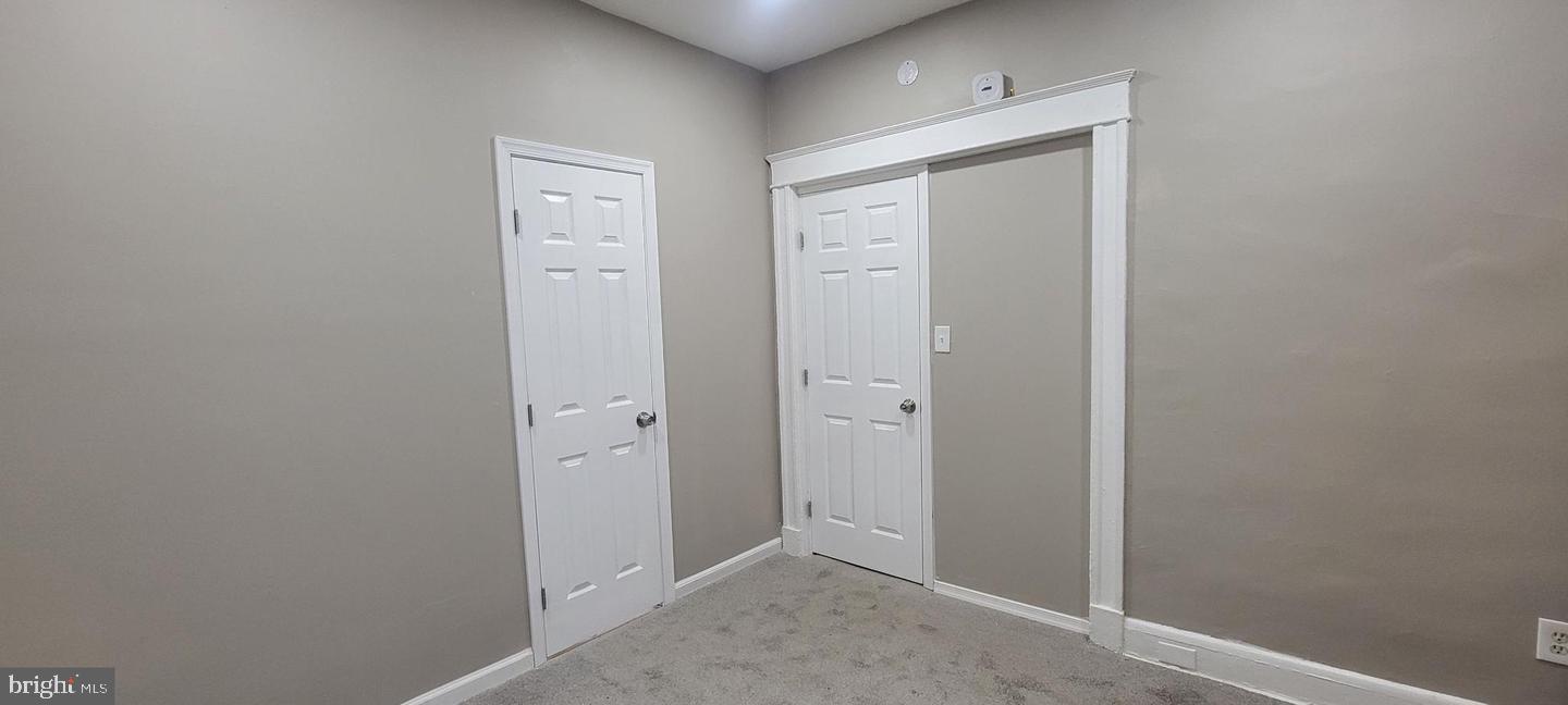 NONE AVAILABLE - Commercial Lease