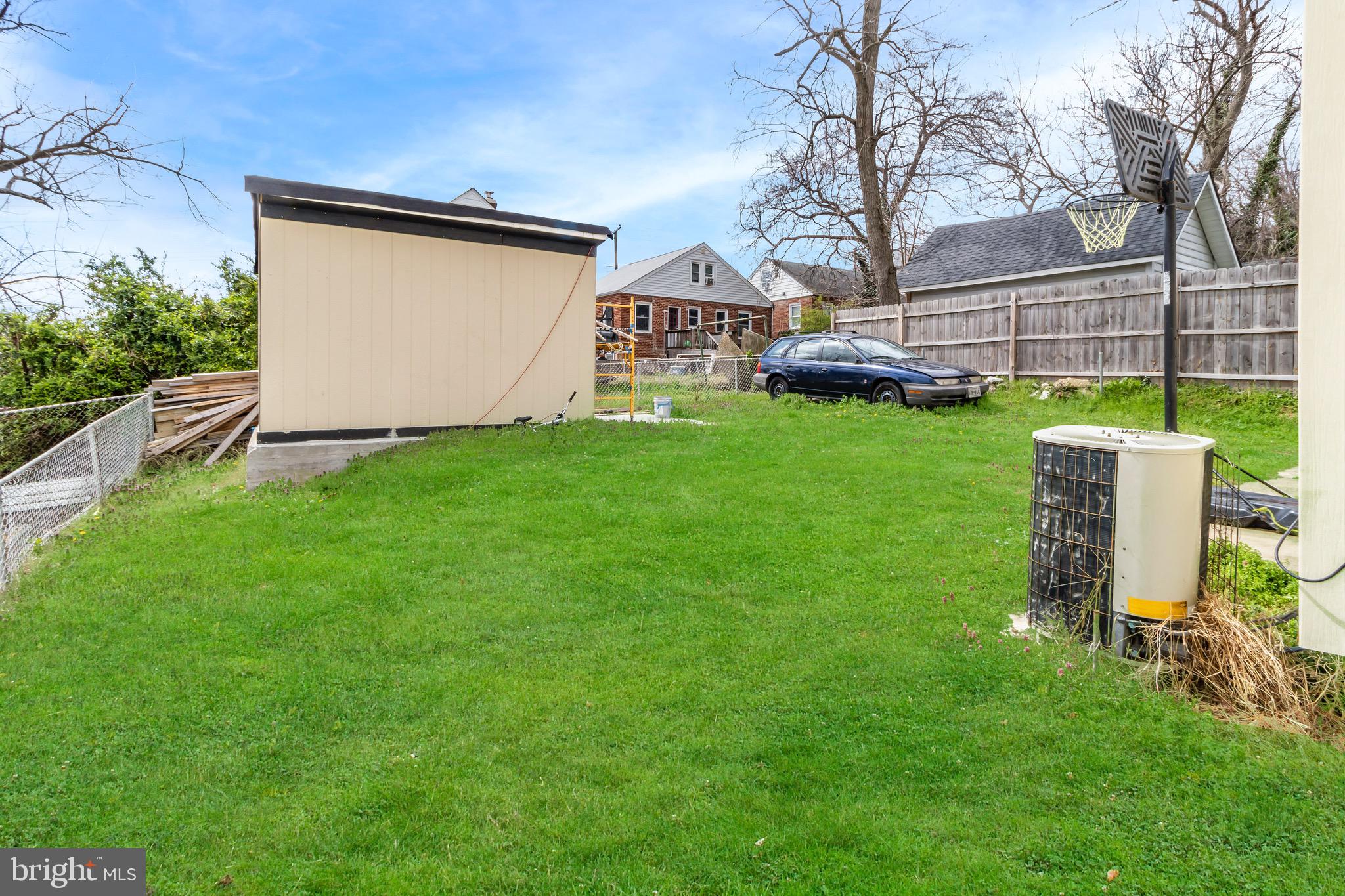 BRADBURY HEIGHTS - Residential