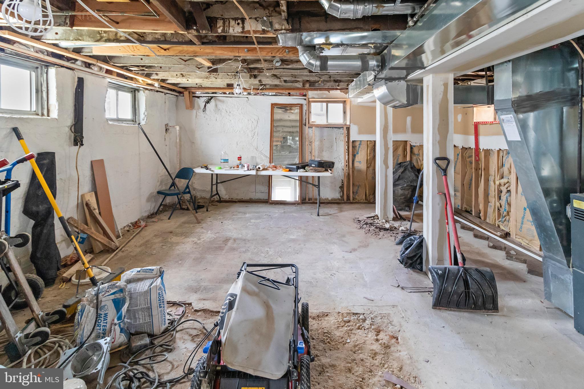 BRADBURY HEIGHTS - Residential