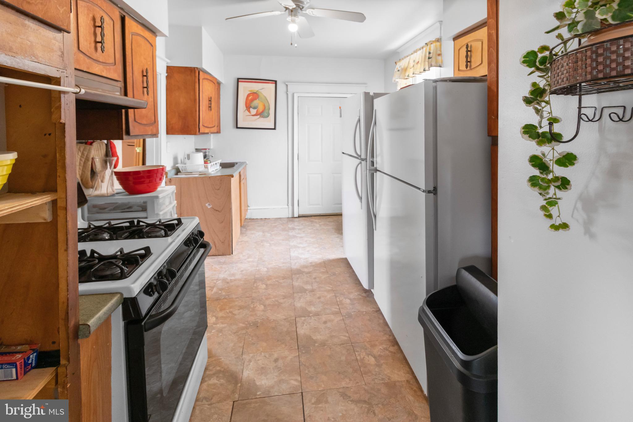 BRADBURY HEIGHTS - Residential