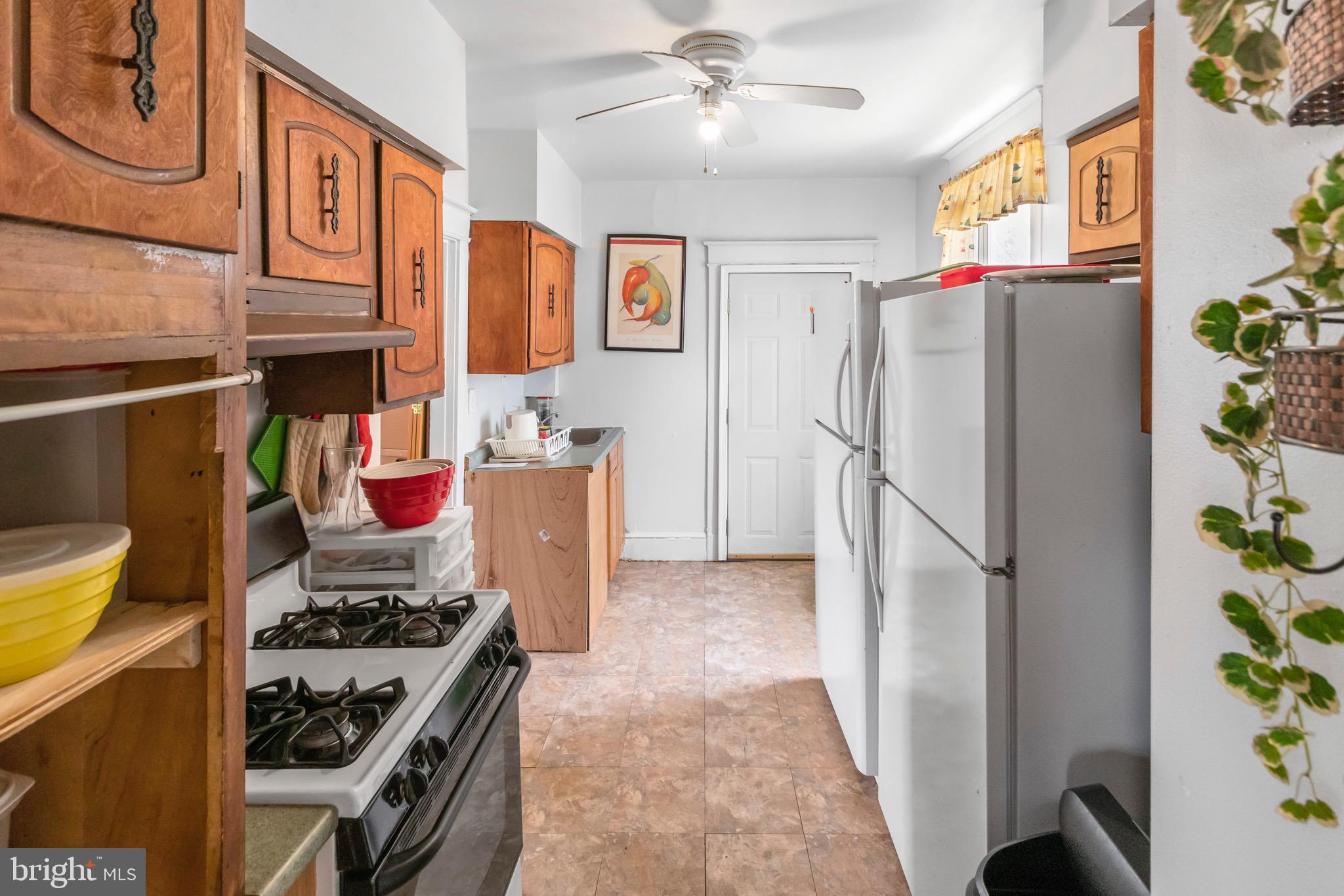 BRADBURY HEIGHTS - Residential