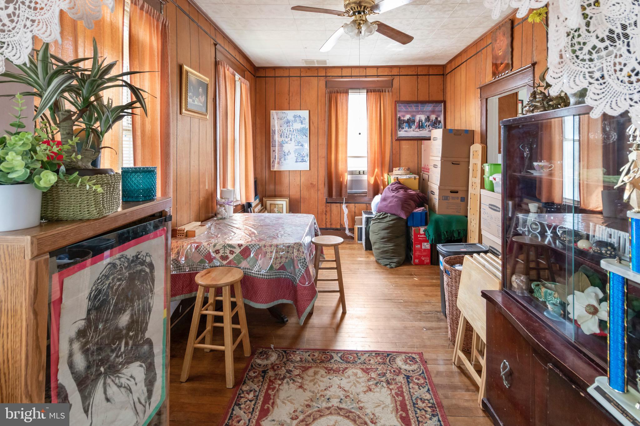 BRADBURY HEIGHTS - Residential