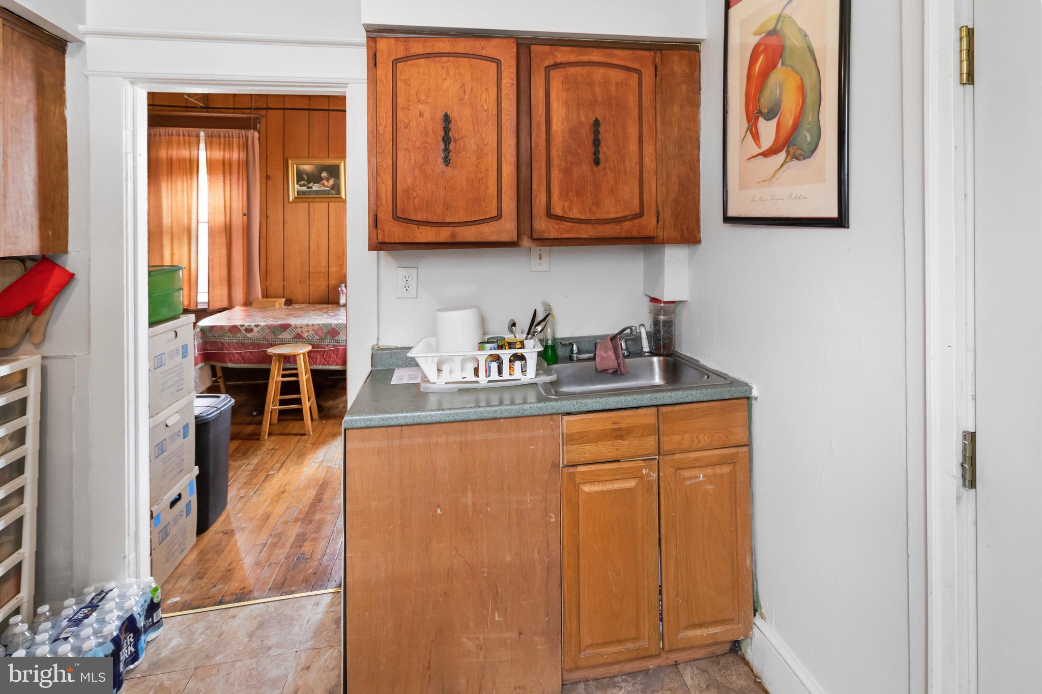 BRADBURY HEIGHTS - Residential