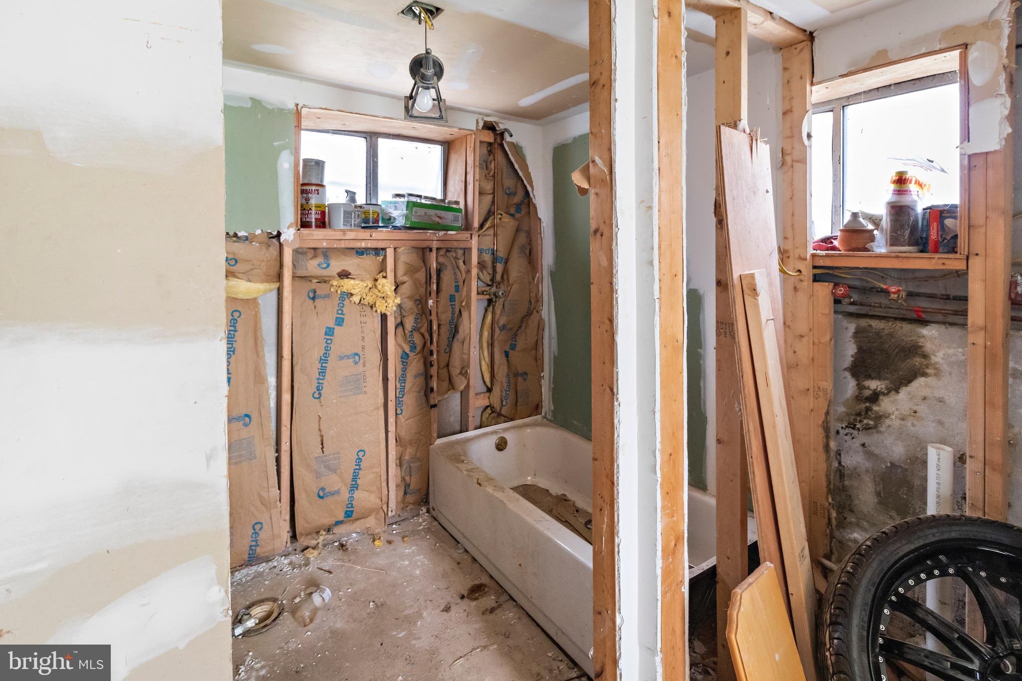 BRADBURY HEIGHTS - Residential