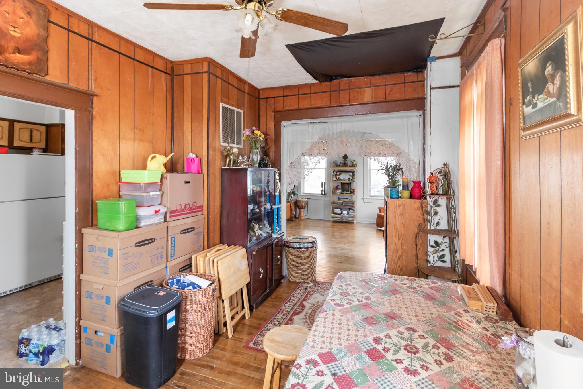 BRADBURY HEIGHTS - Residential