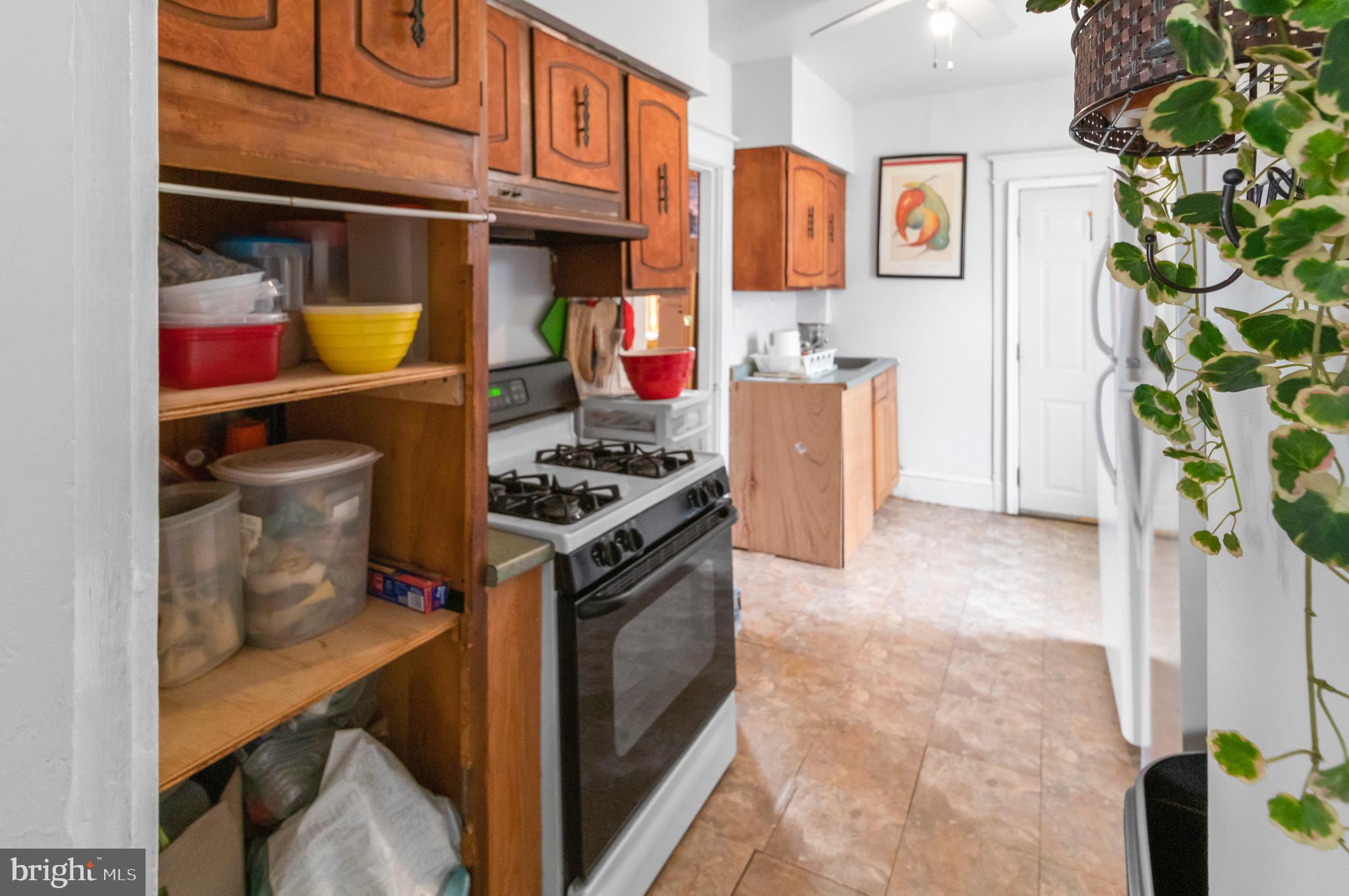 BRADBURY HEIGHTS - Residential