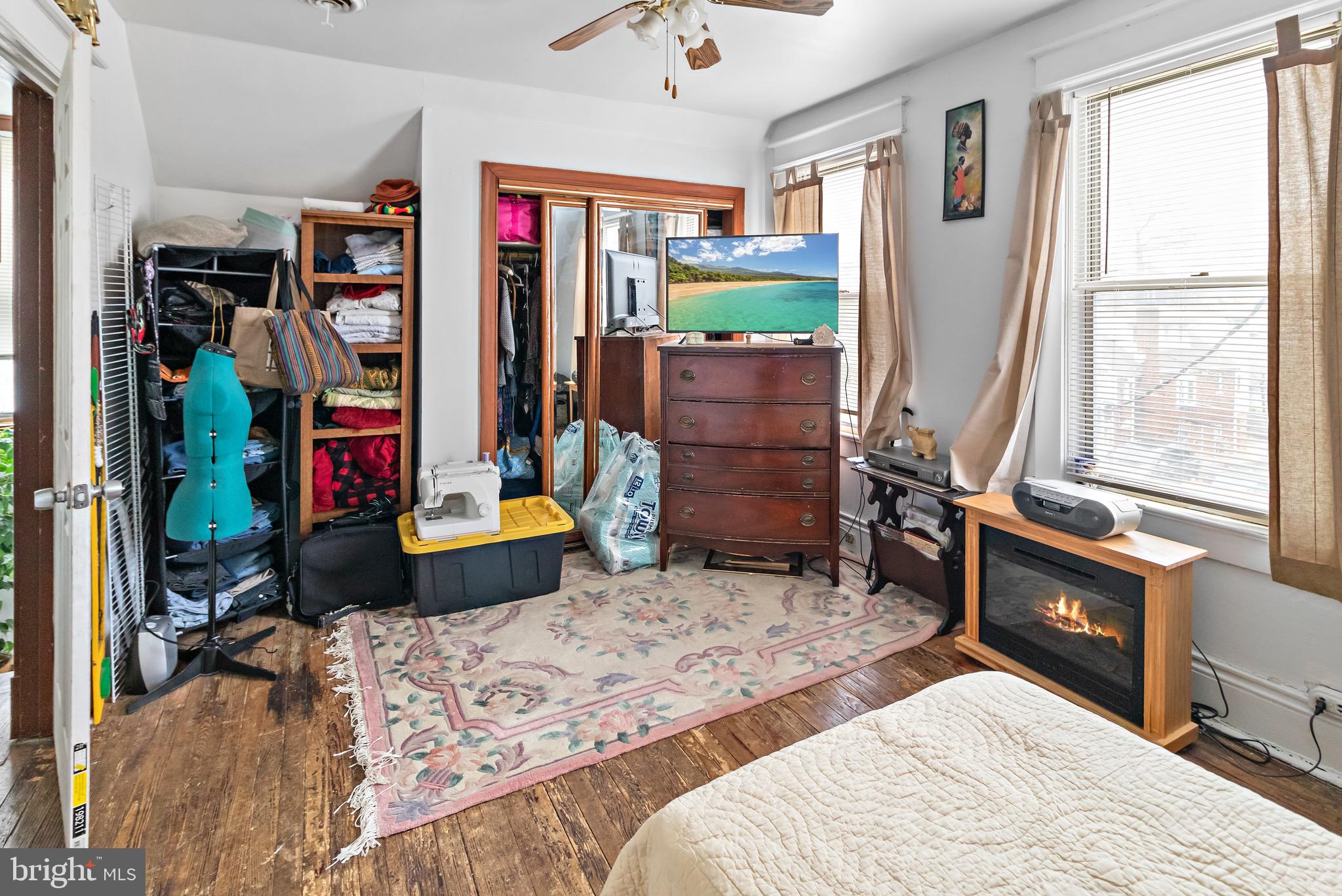 BRADBURY HEIGHTS - Residential