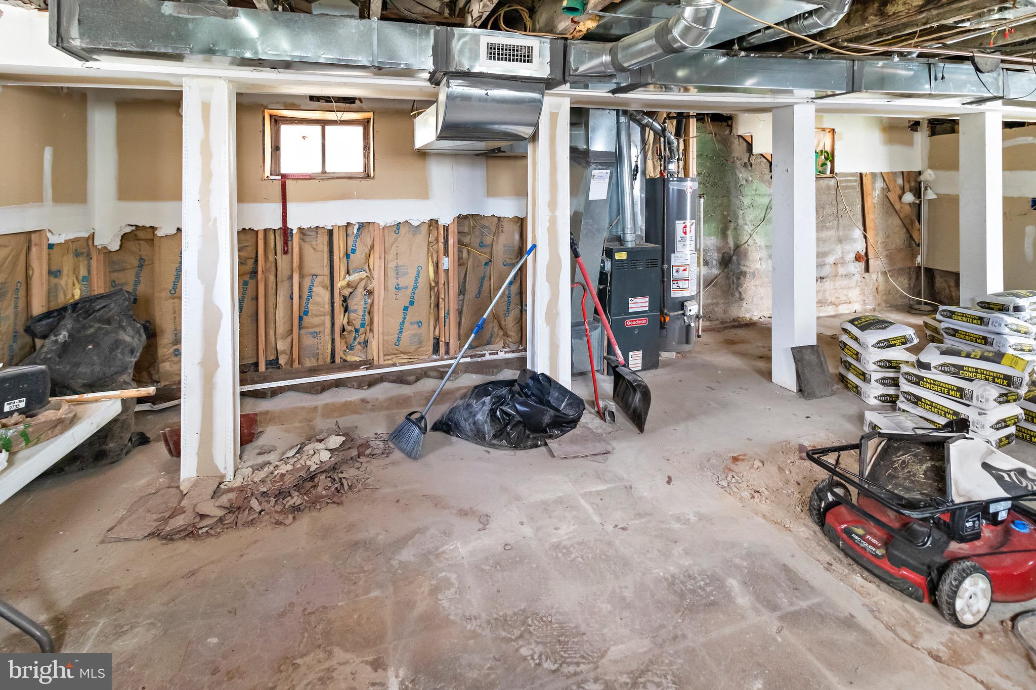 BRADBURY HEIGHTS - Residential