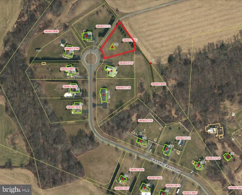 Vacant Land For Sale - Lot #17 Frank Crane Drive<br/> NORTH EAST, MD 21901