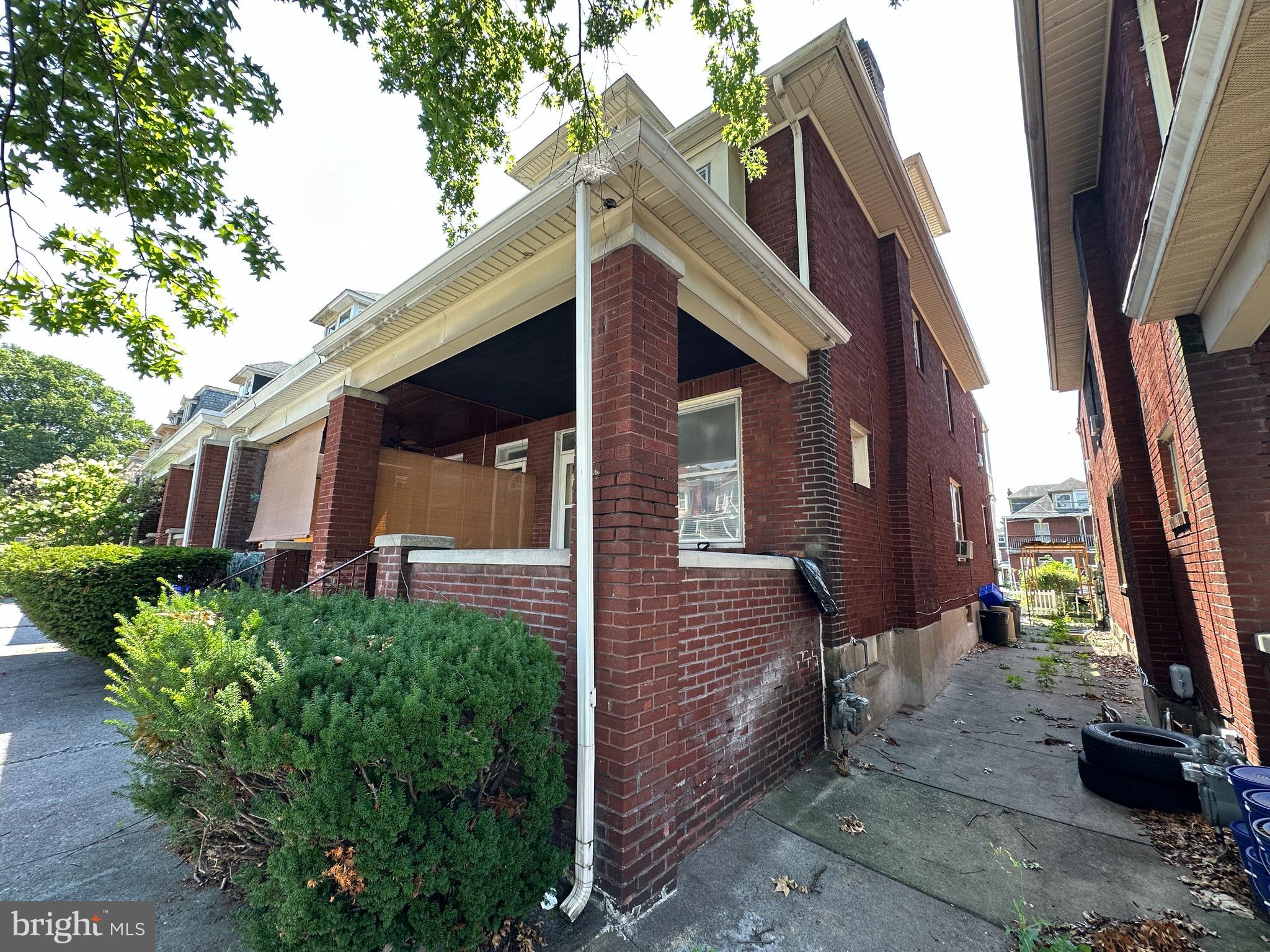 1941 BELLEVUE ROAD