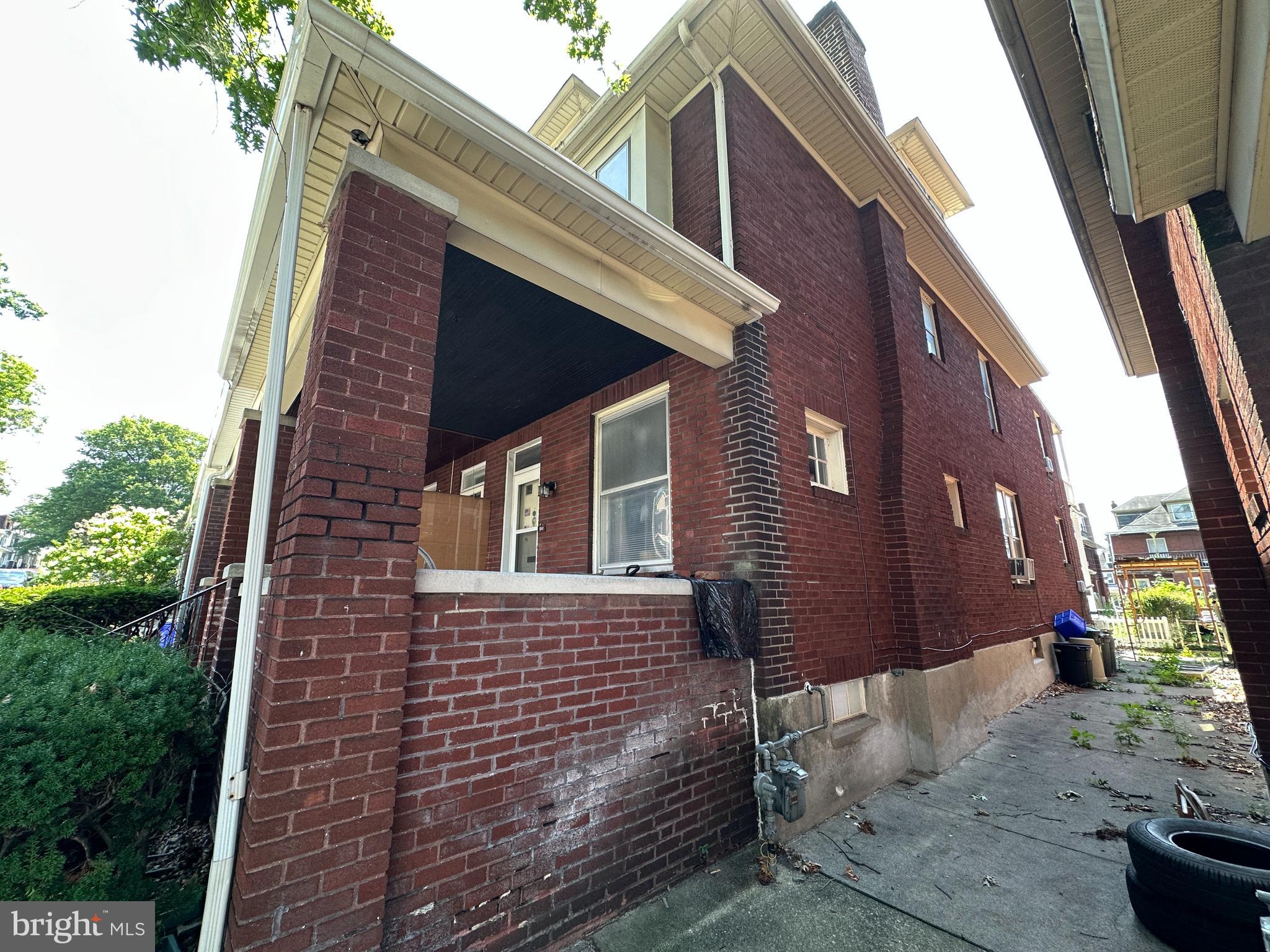 1941 BELLEVUE ROAD