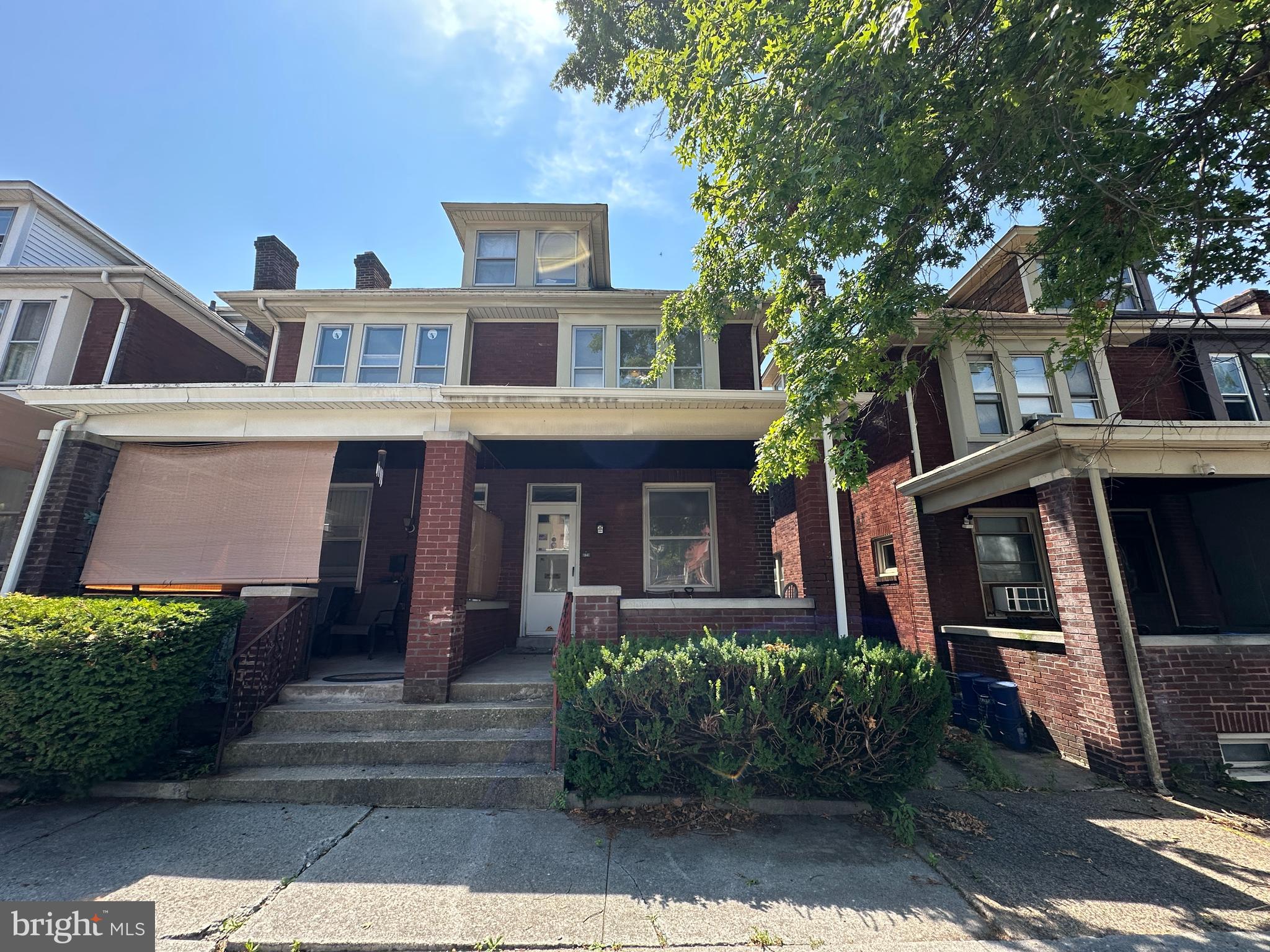 1941 BELLEVUE ROAD