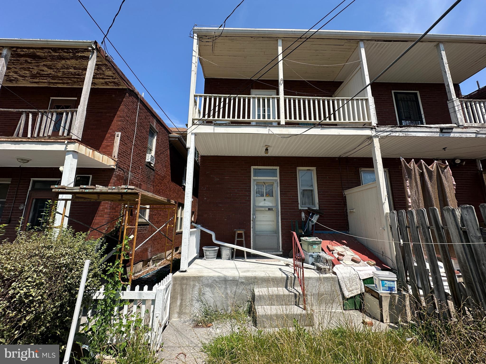 1941 BELLEVUE ROAD