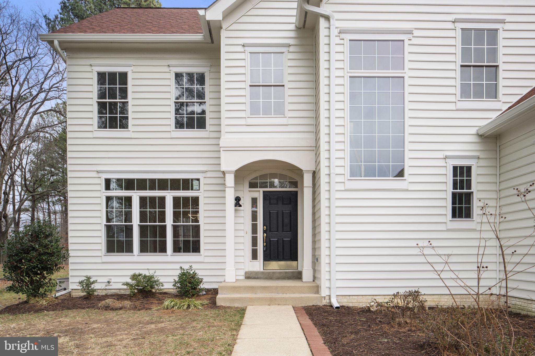 HARBOR POINT - Residential