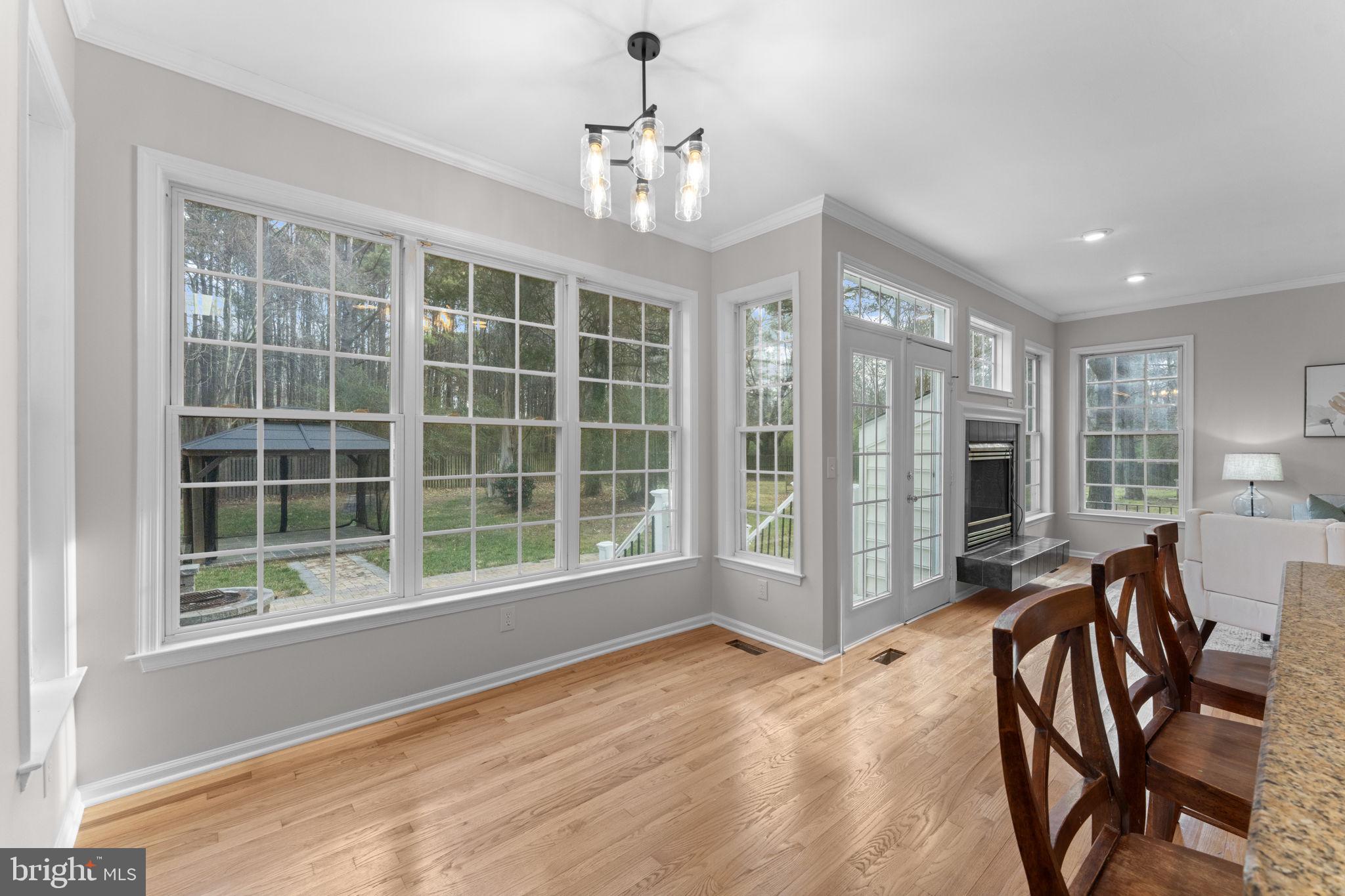 HARBOR POINT - Residential