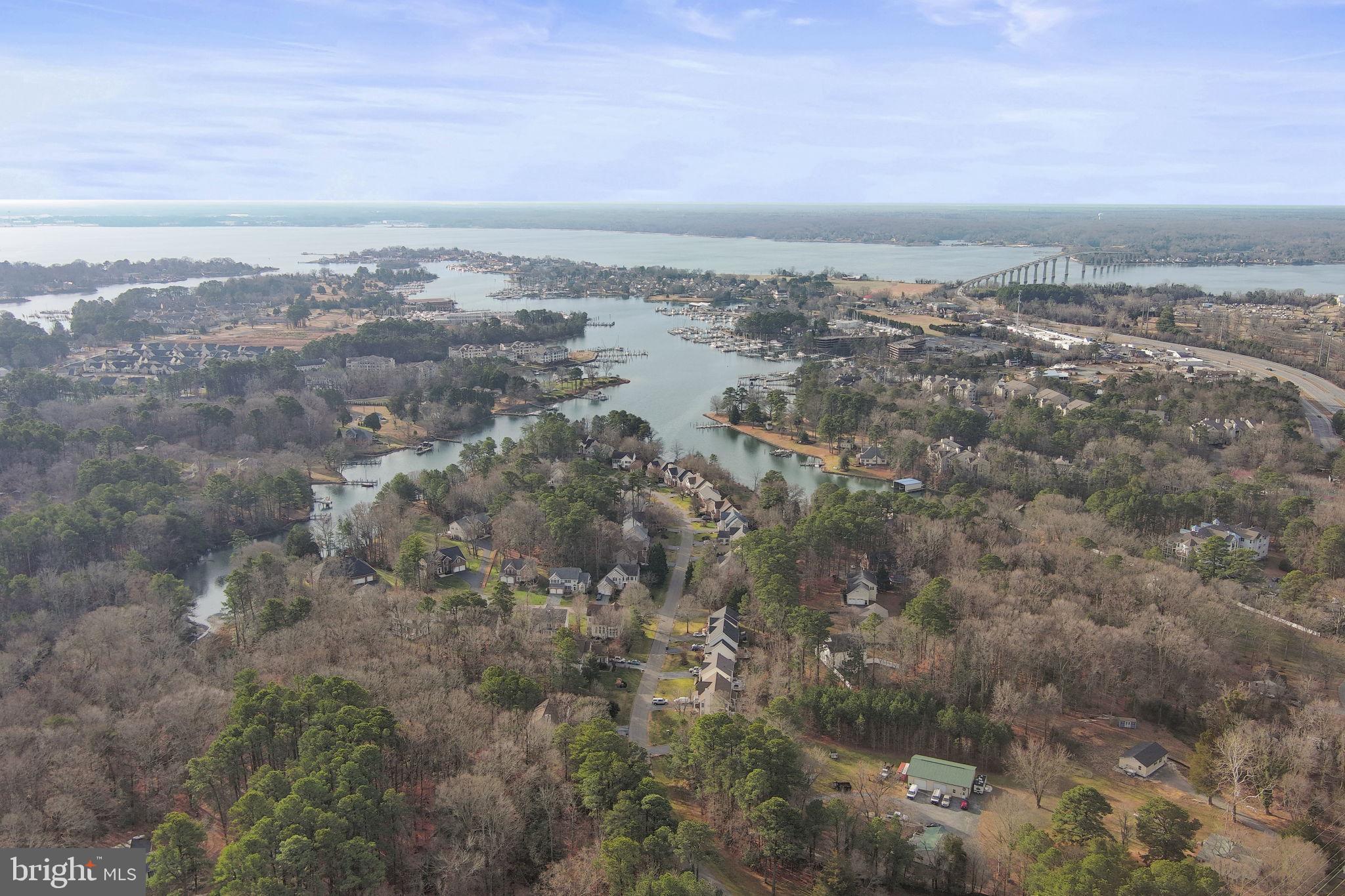 HARBOR POINT - Residential