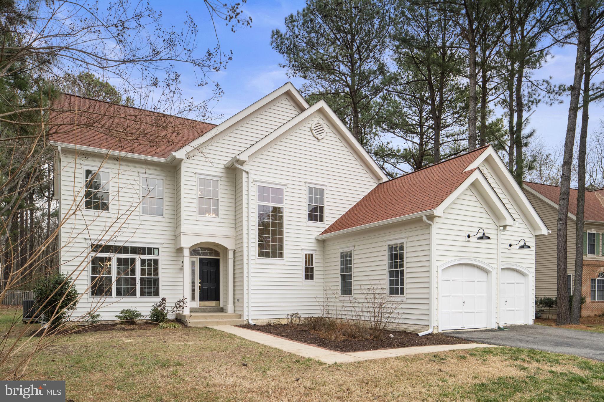 HARBOR POINT - Residential