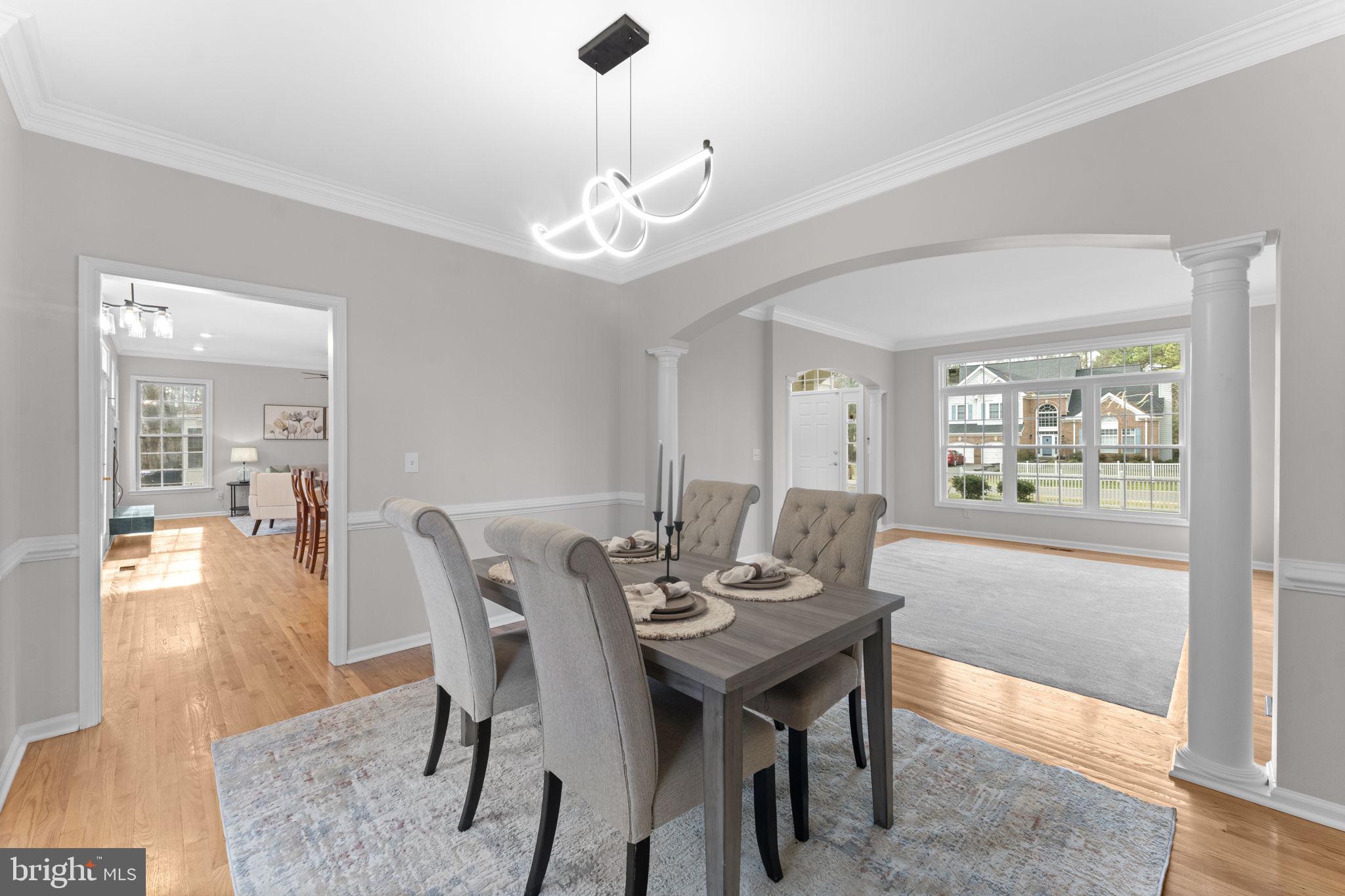 HARBOR POINT - Residential