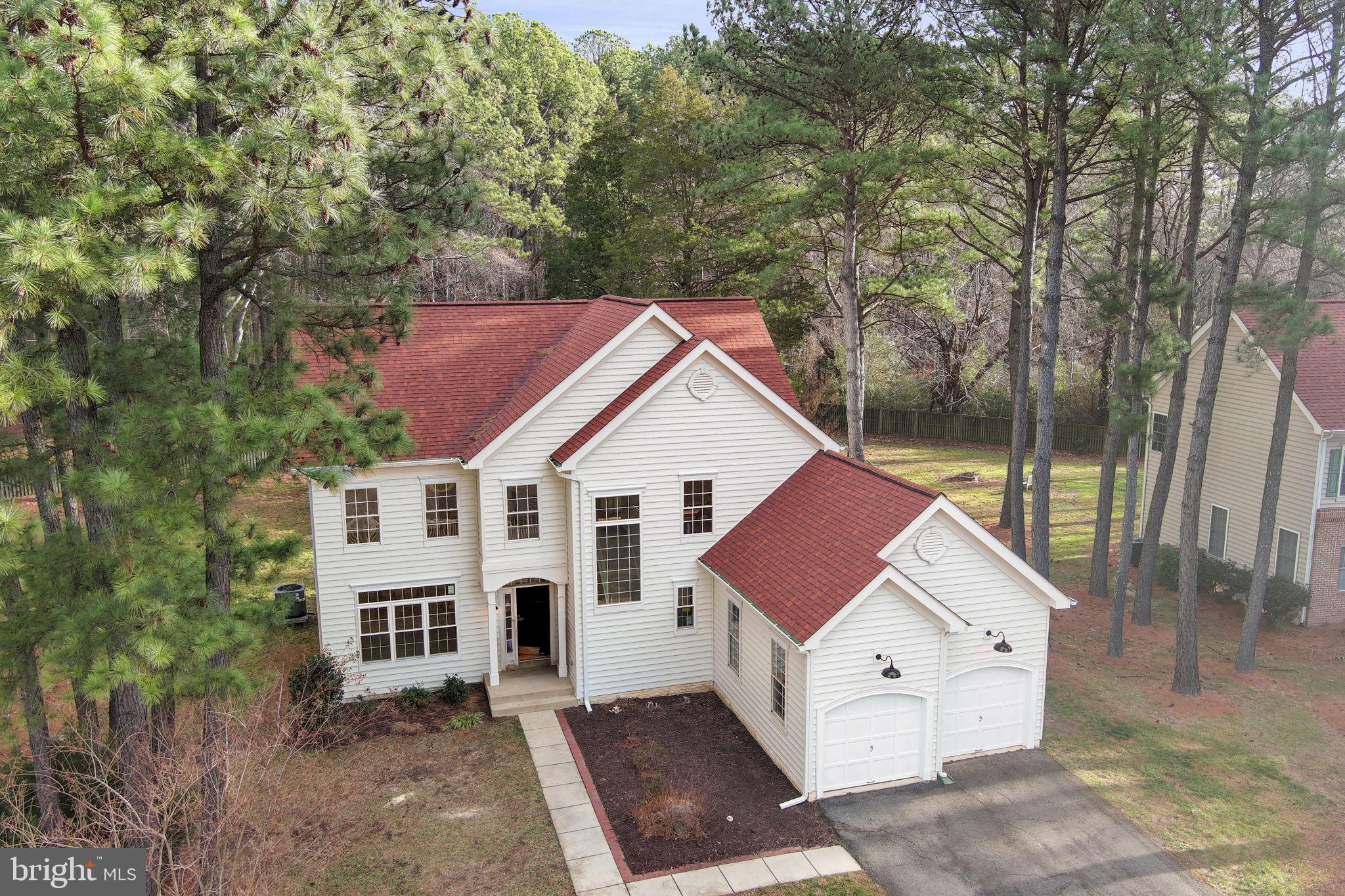 HARBOR POINT - Residential