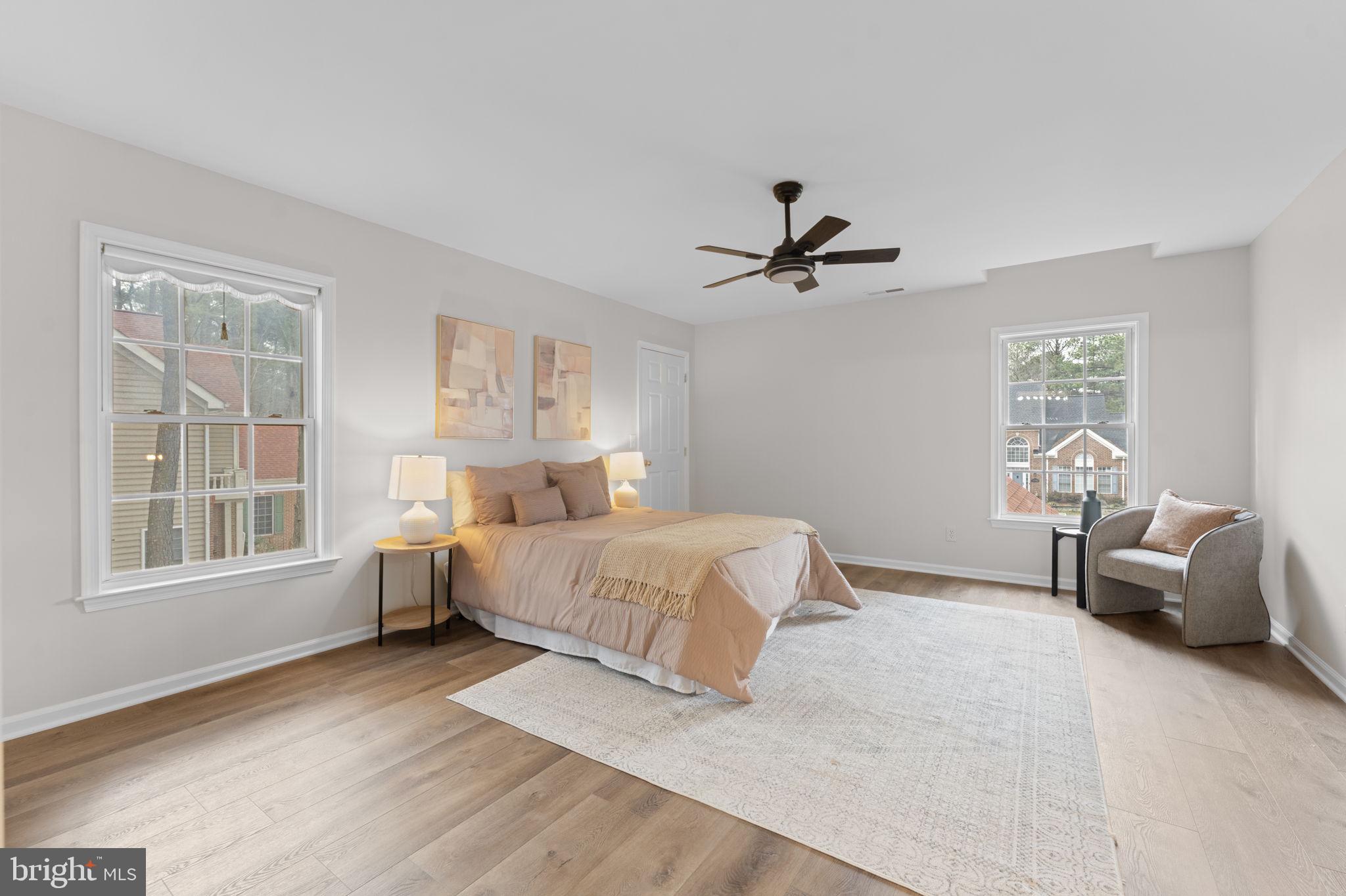 HARBOR POINT - Residential