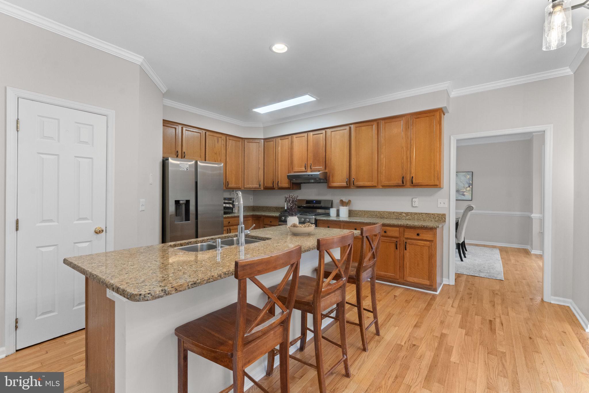 HARBOR POINT - Residential