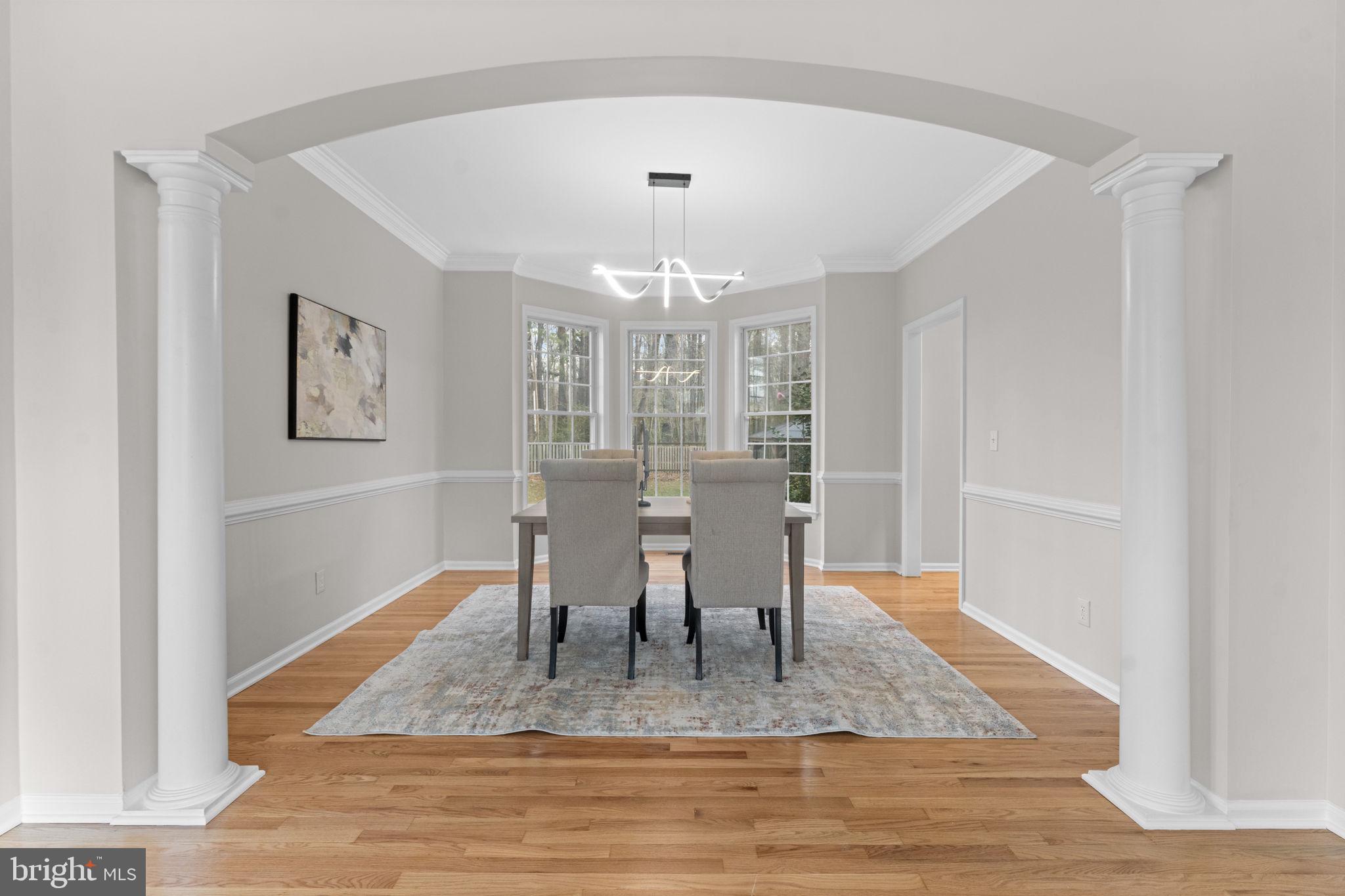 HARBOR POINT - Residential