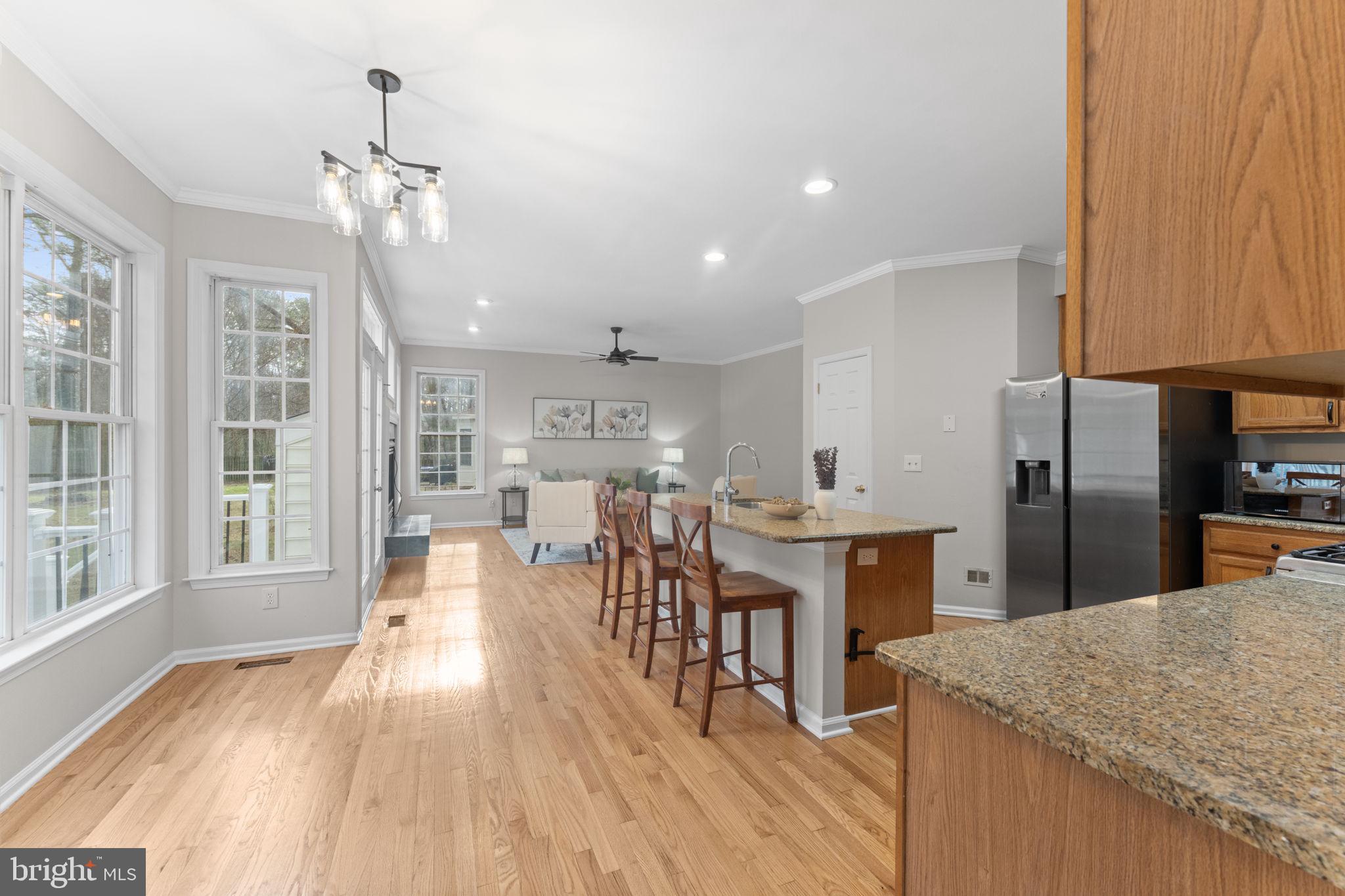 HARBOR POINT - Residential